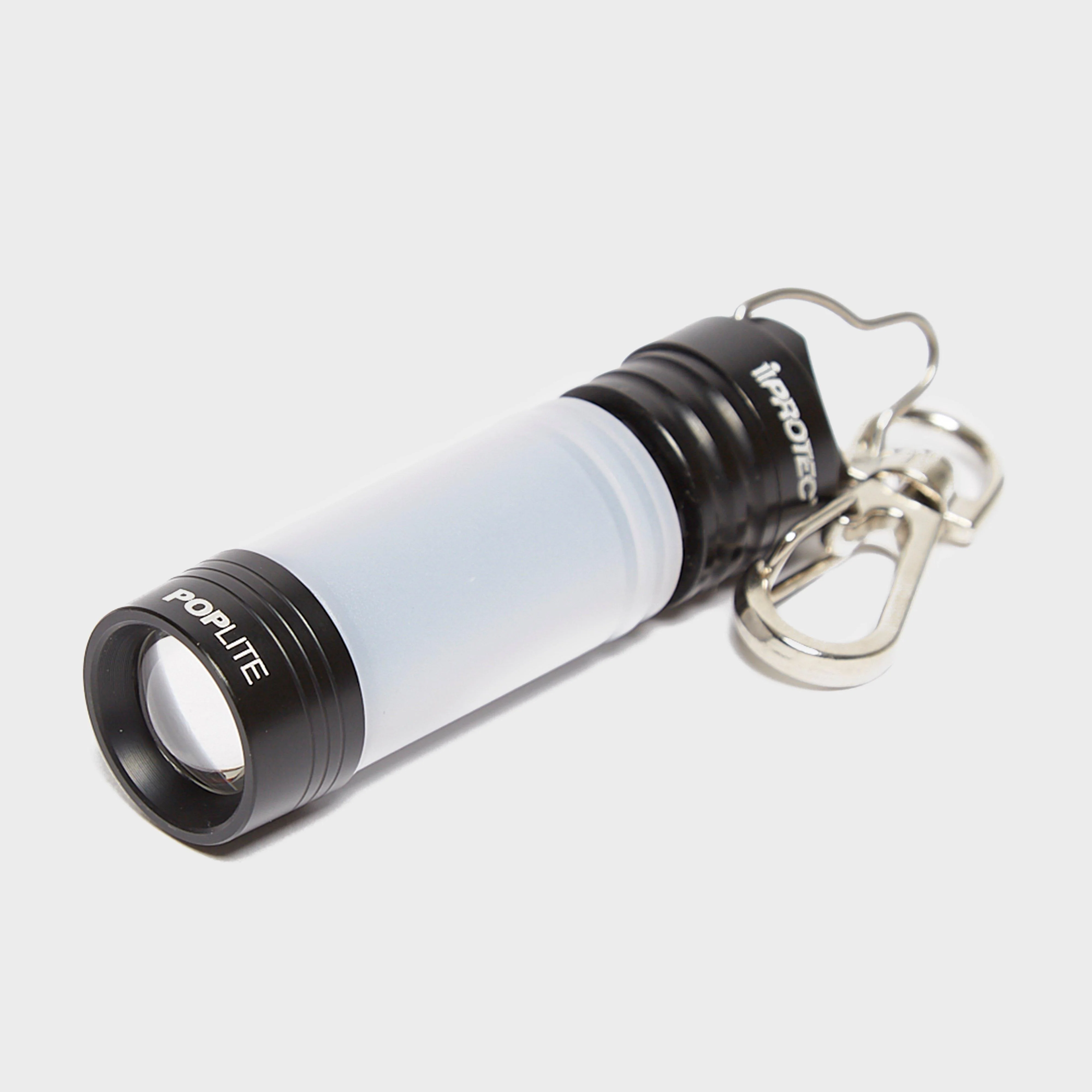 Poplite Torch