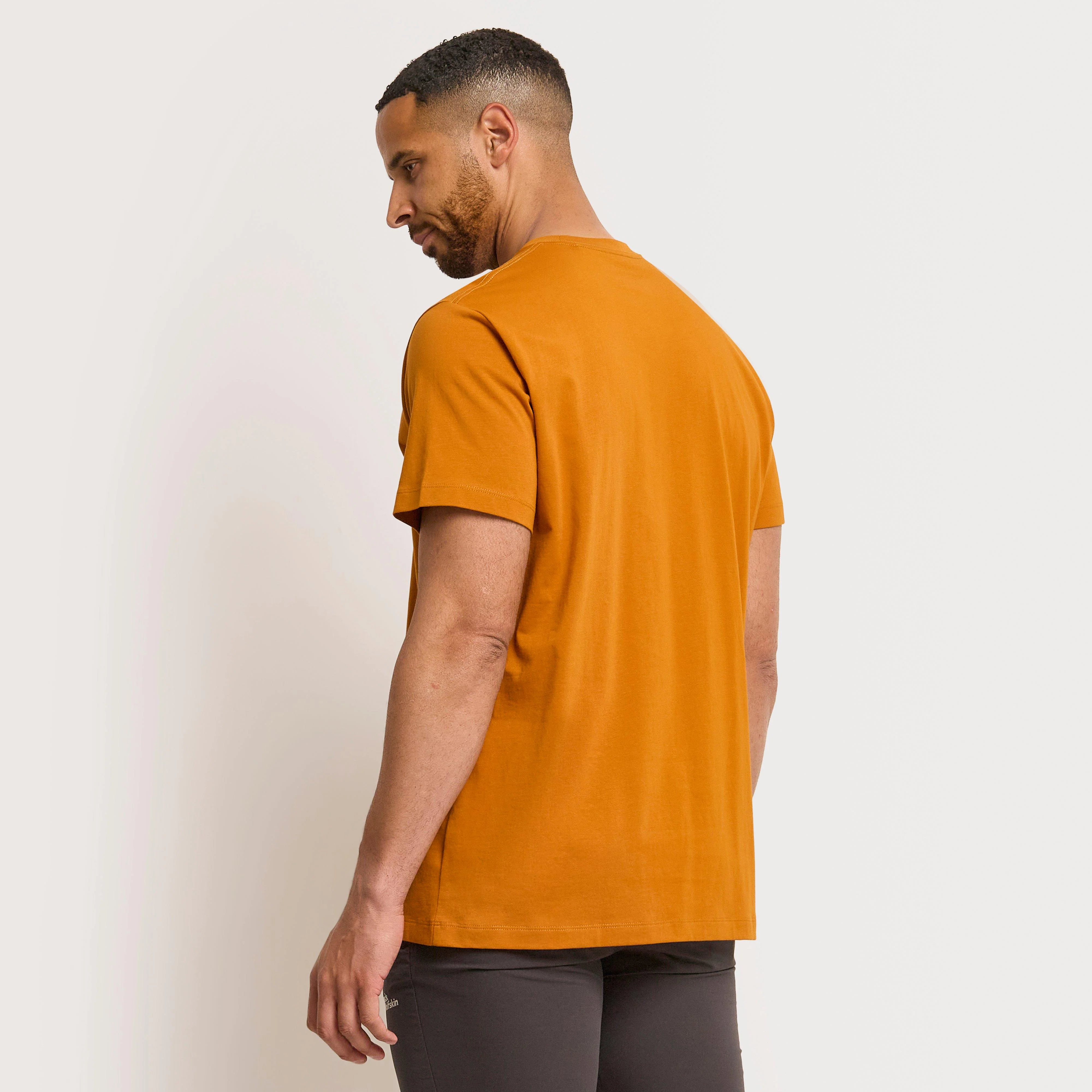 Men’s Brand T-Shirt - Image 3