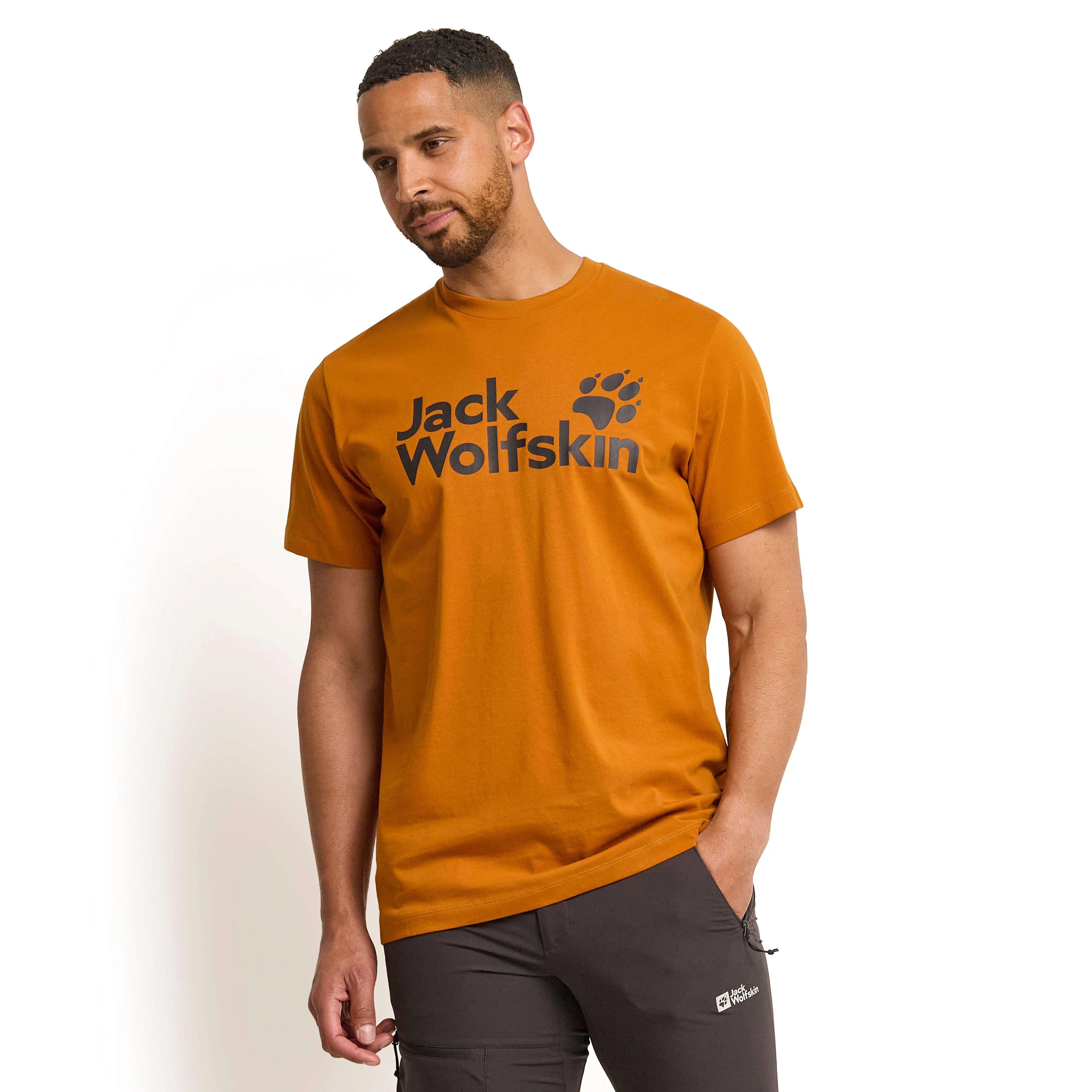 Men’s Brand T-Shirt - Image 5