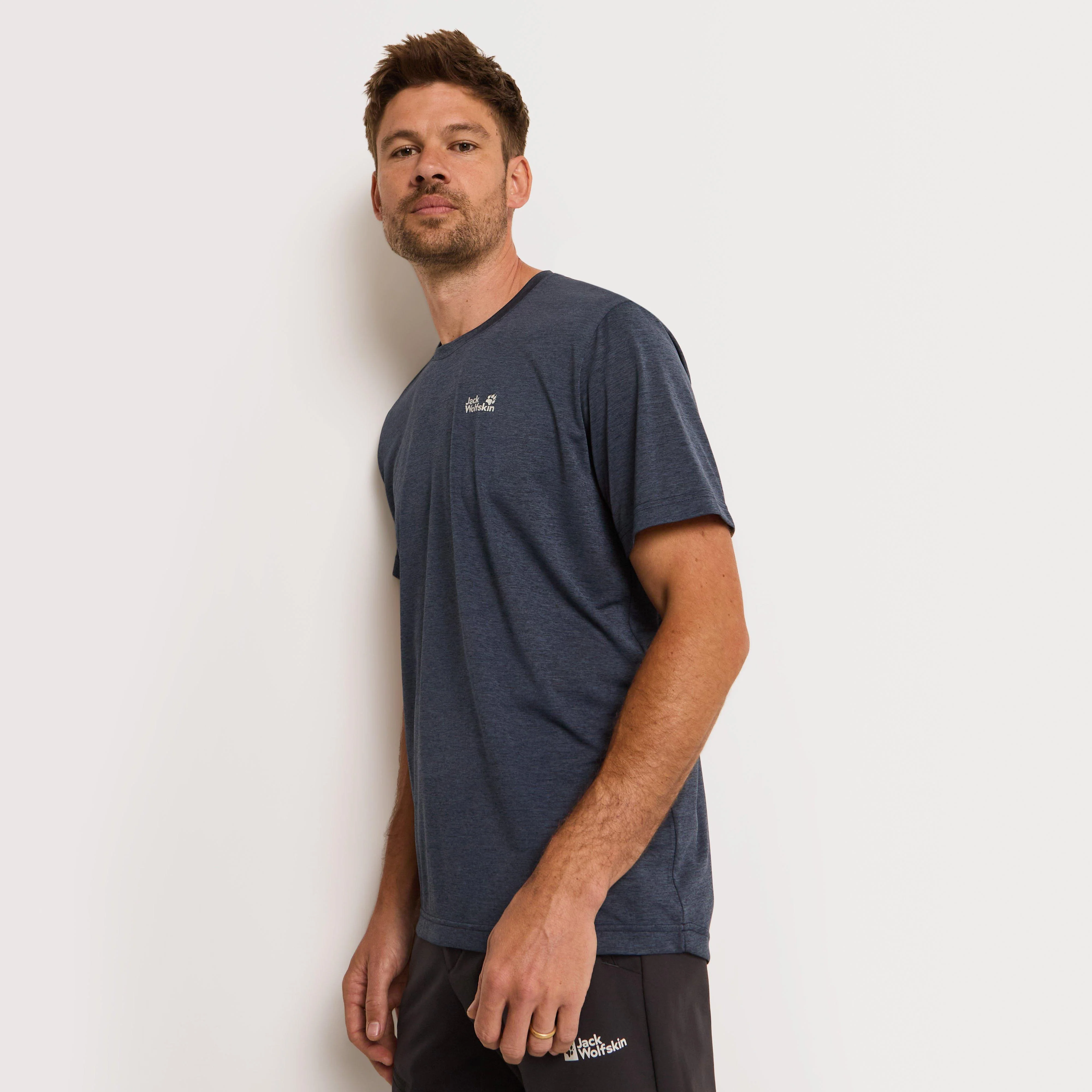 Men’s Wildtrail Technical T Shirt