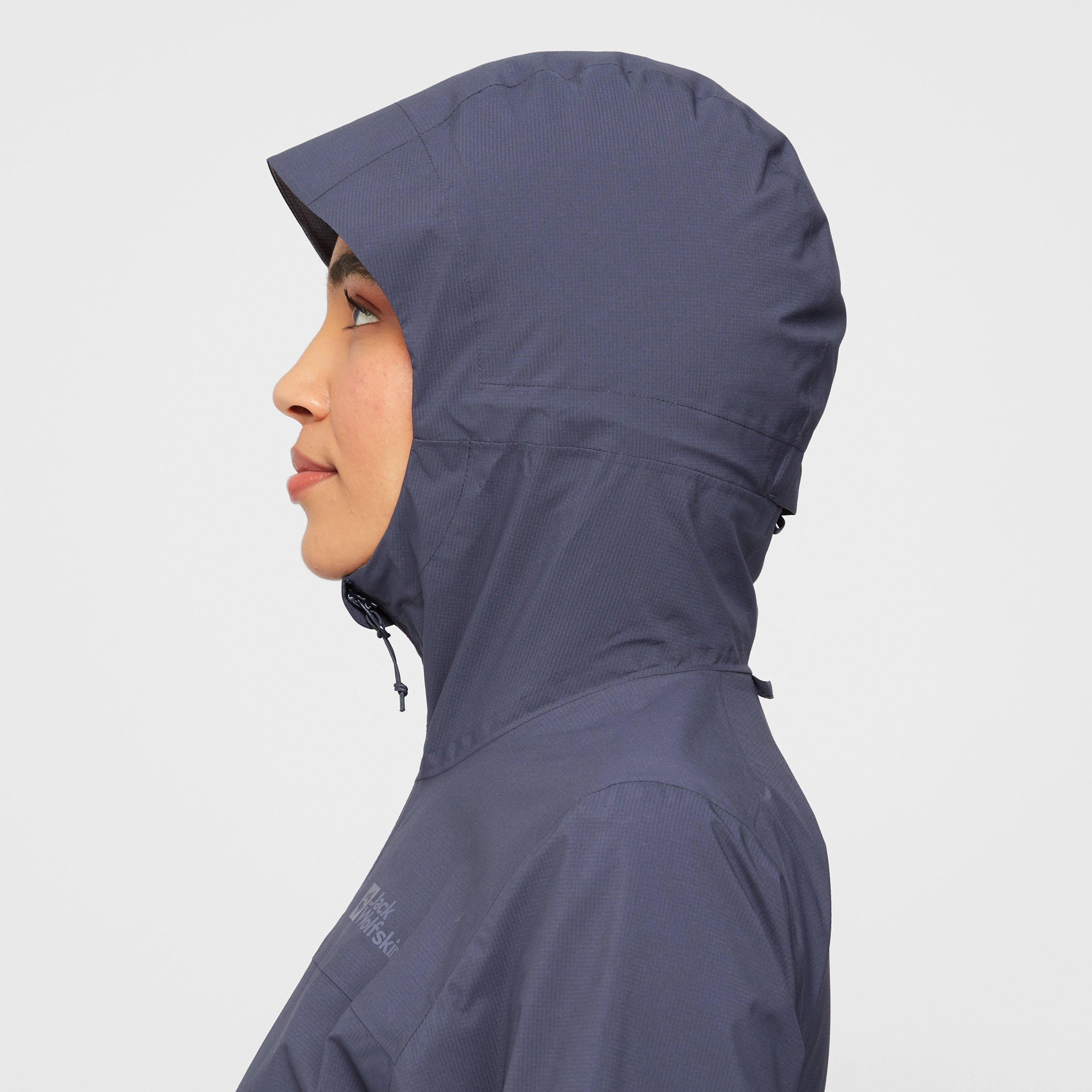 Women’s Elsberg 2.5-Layer Jacket - Image 5