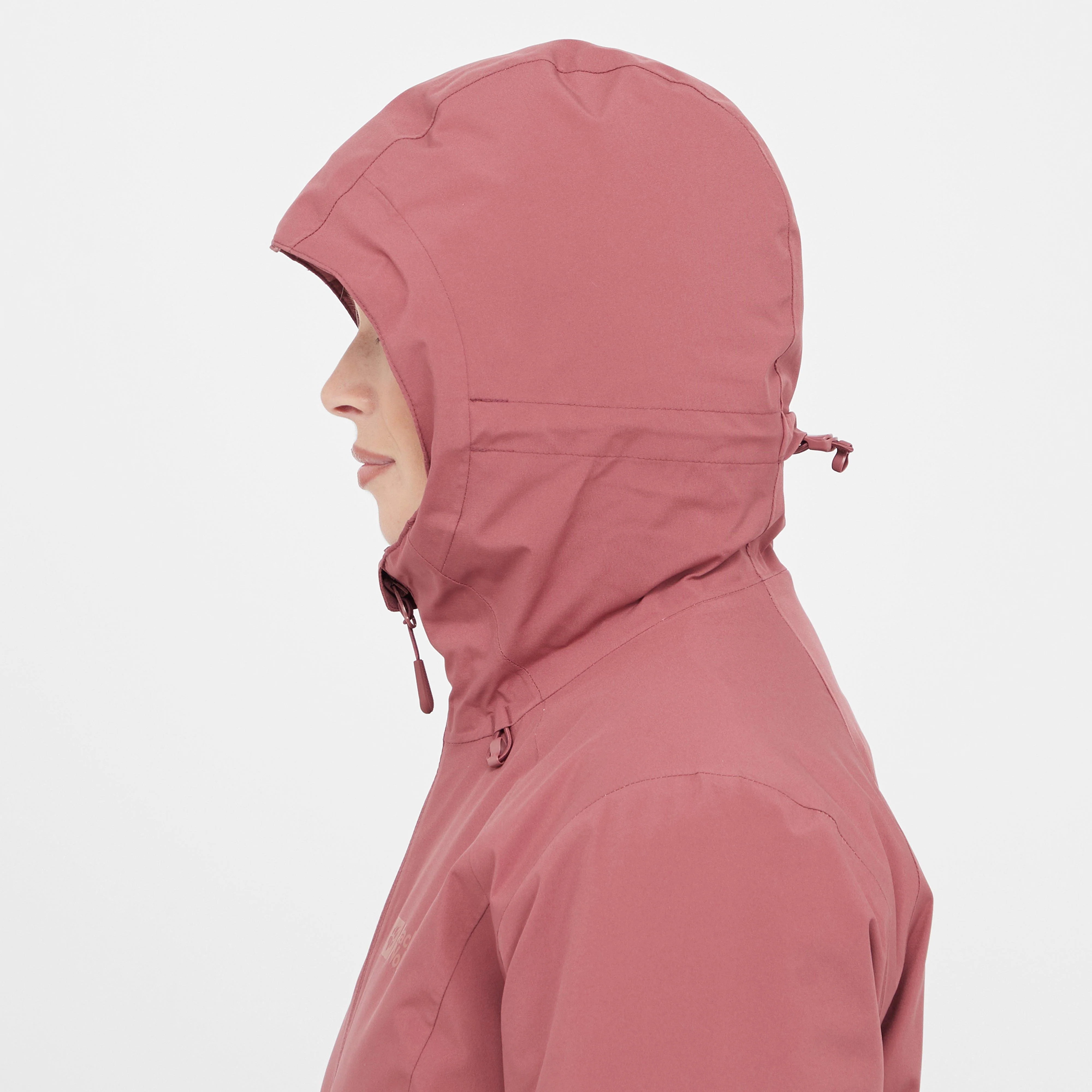 Women's Heidelstein Insulated Jacket - Image 8