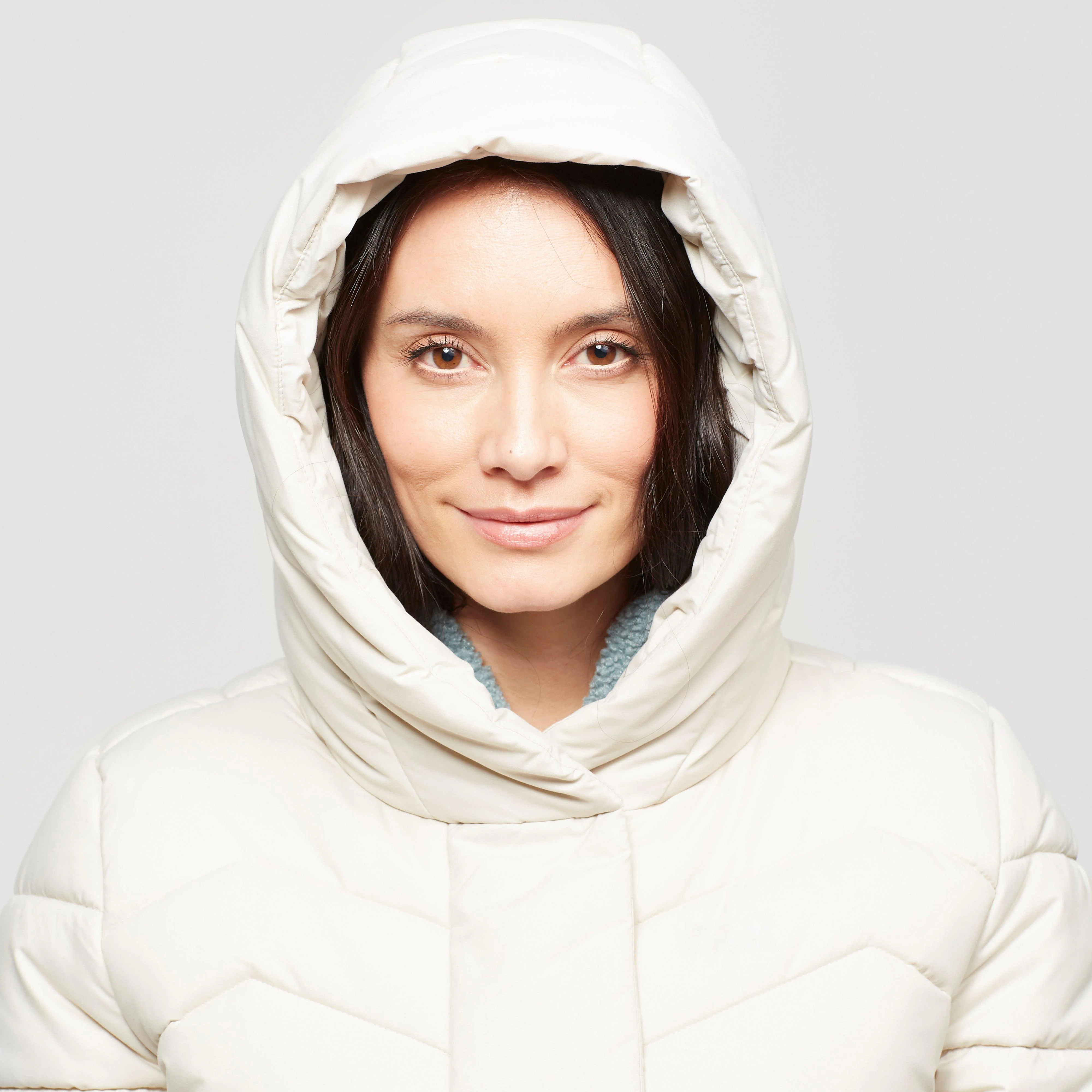 Women’s Kyoto Long Jacket - Image 8