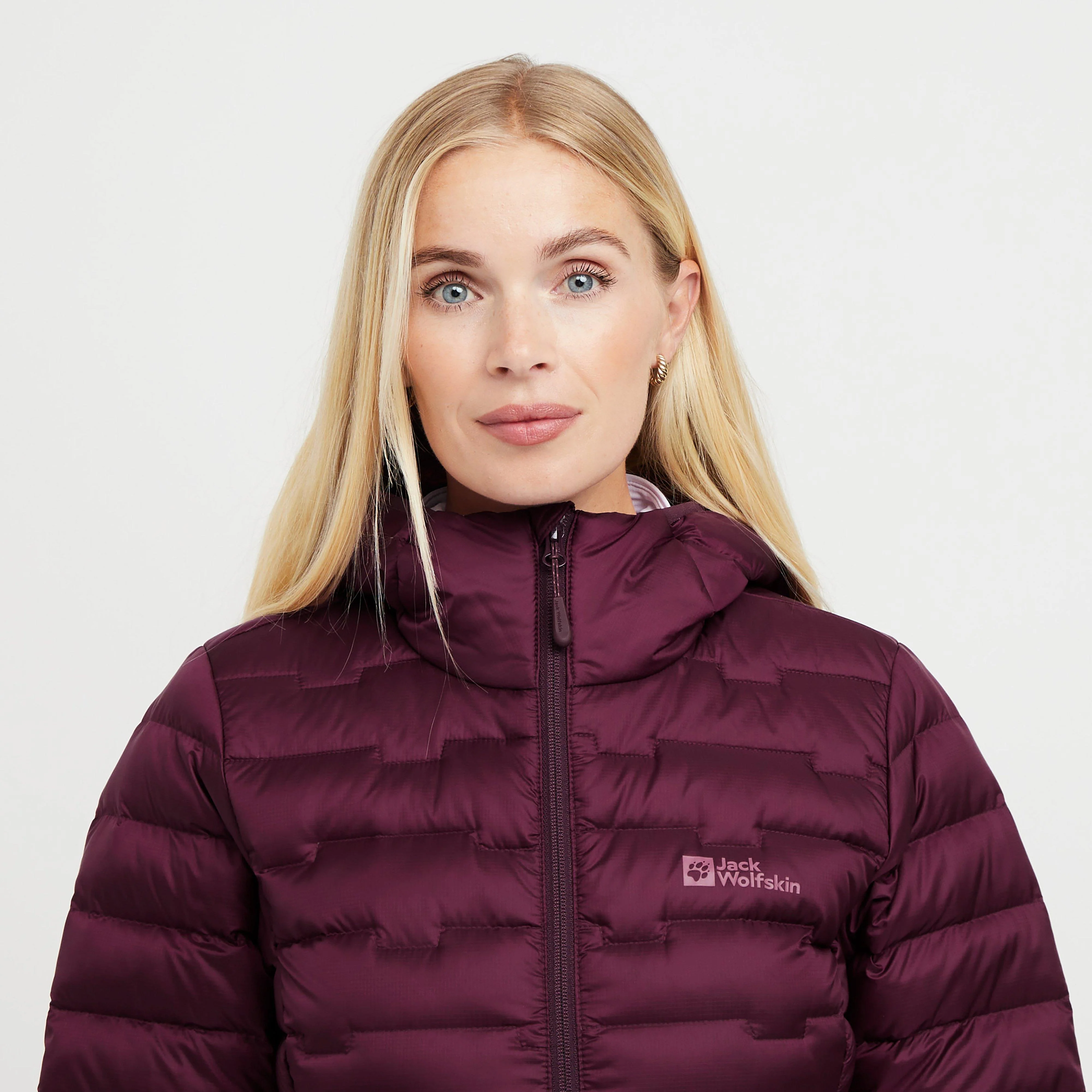 Women’s Passamani Down Jacket - Image 7