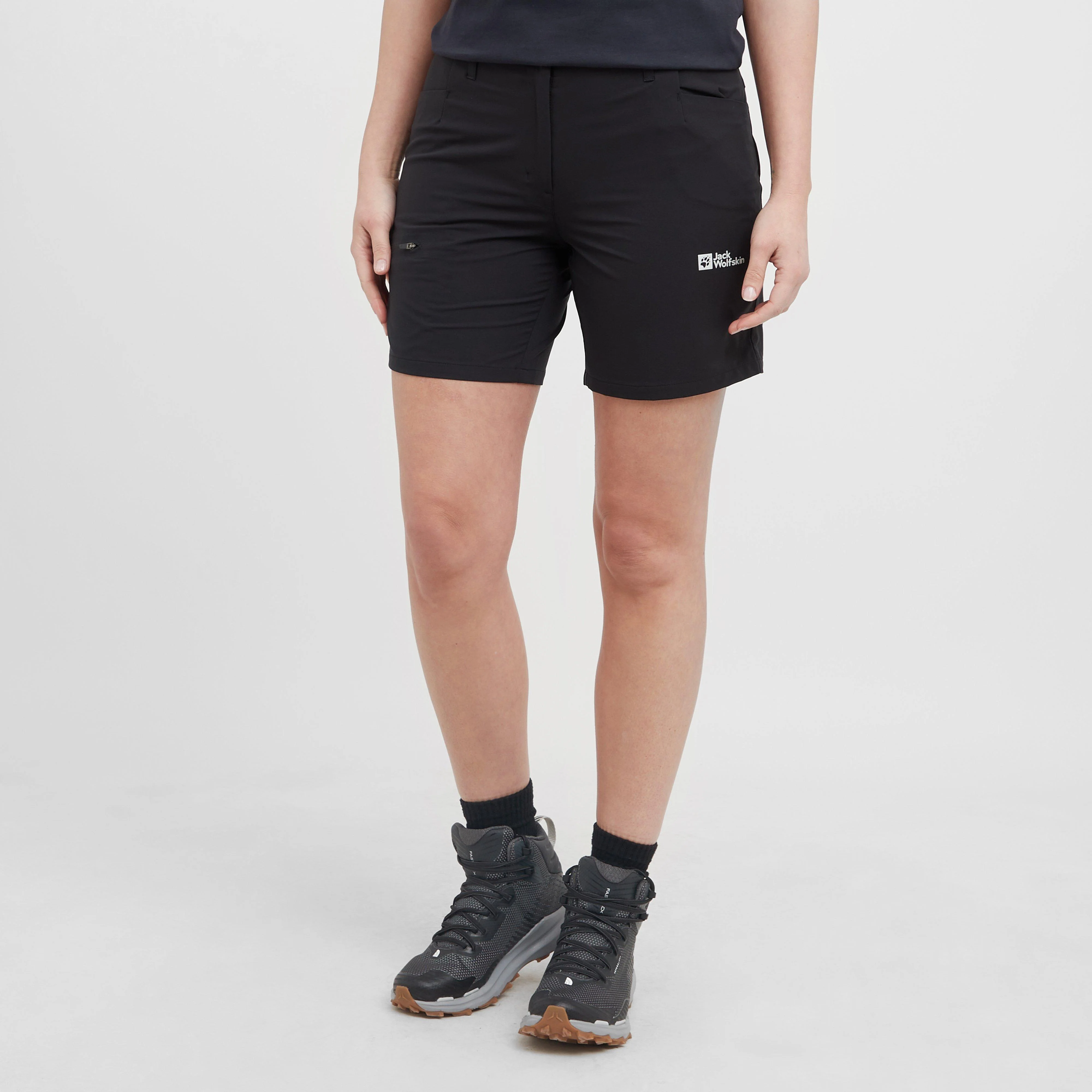 Women’s Prelight 2in1 Stride Shorts
