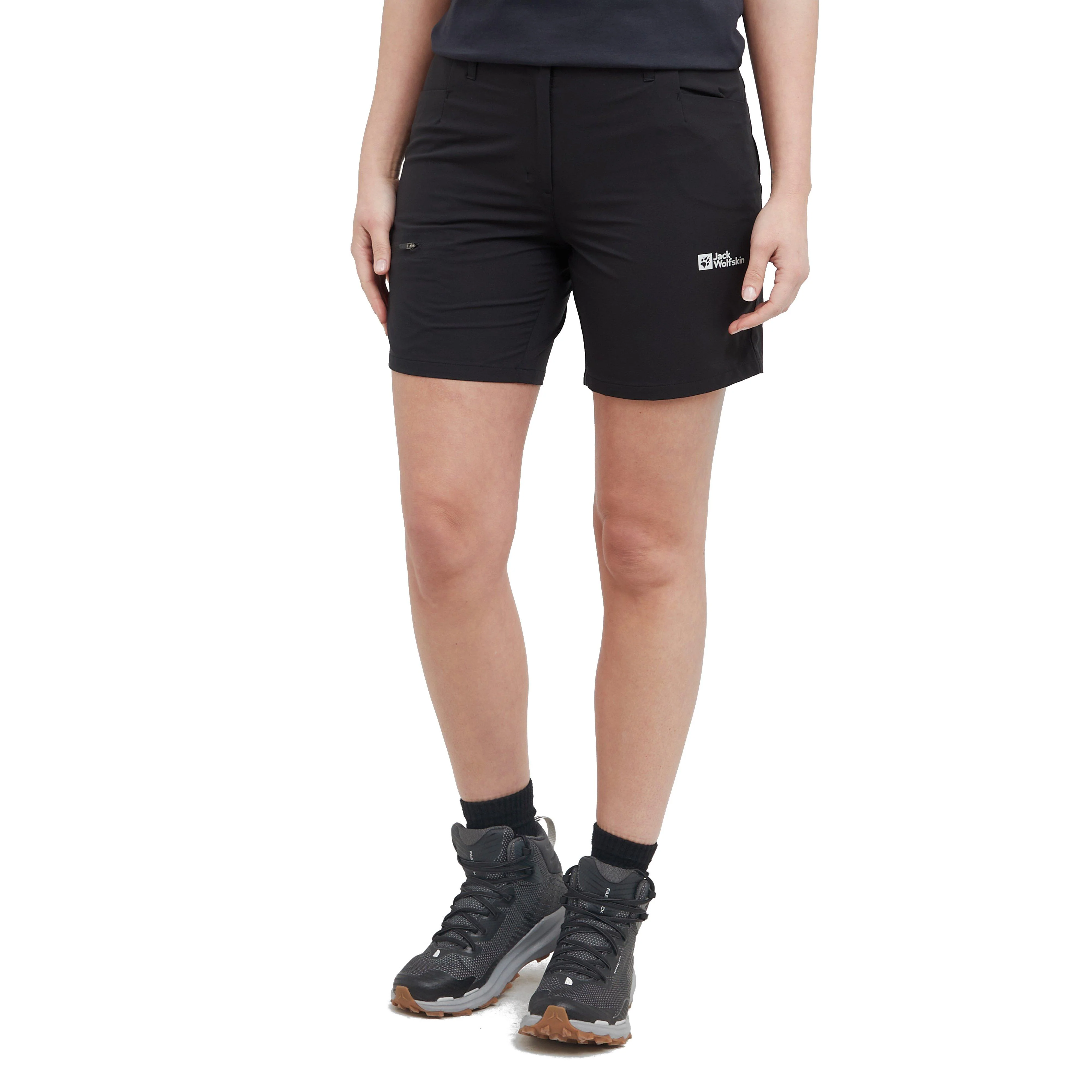 Women’s Prelight 2in1 Stride Shorts - Image 8
