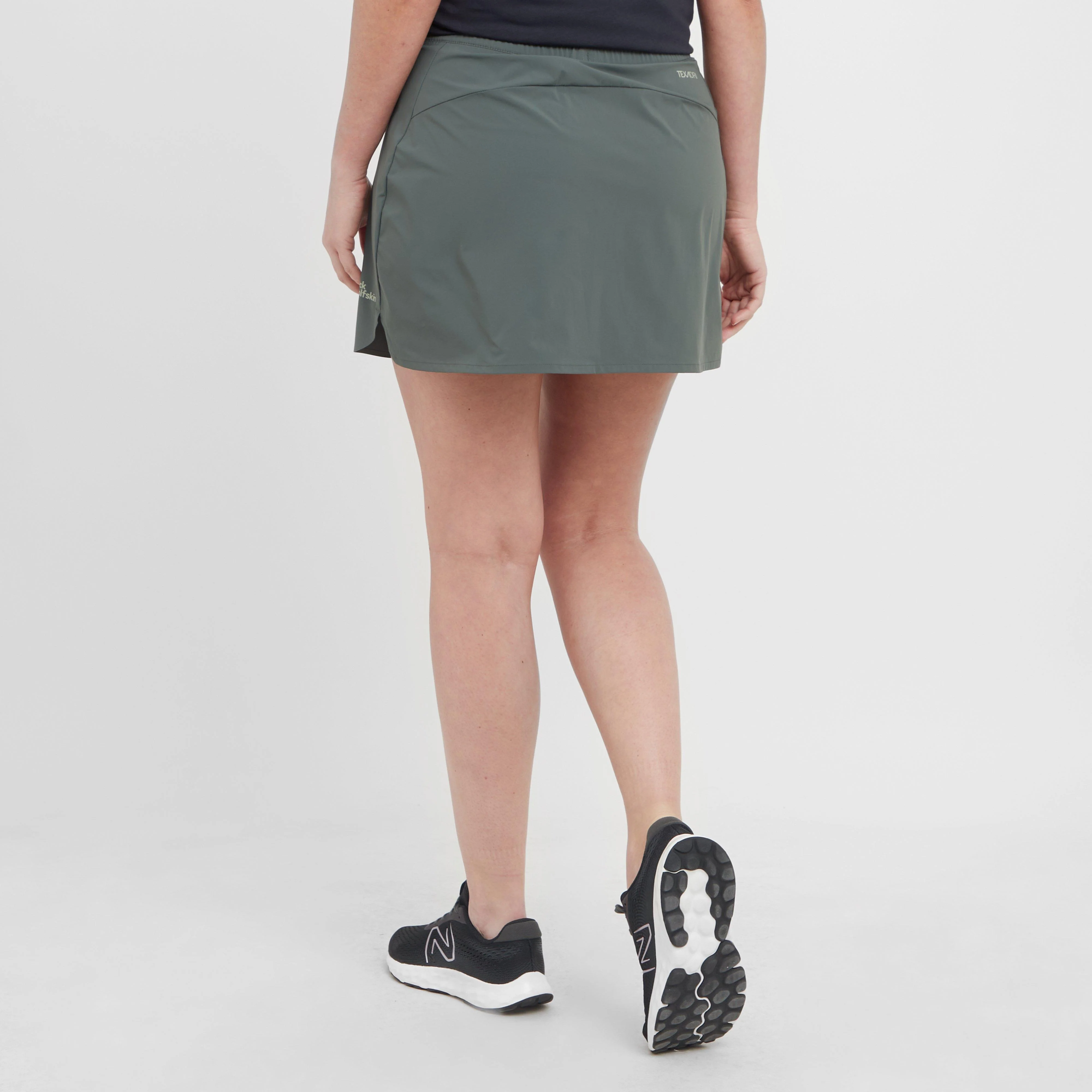 Women’s Prelight Skort - Image 2
