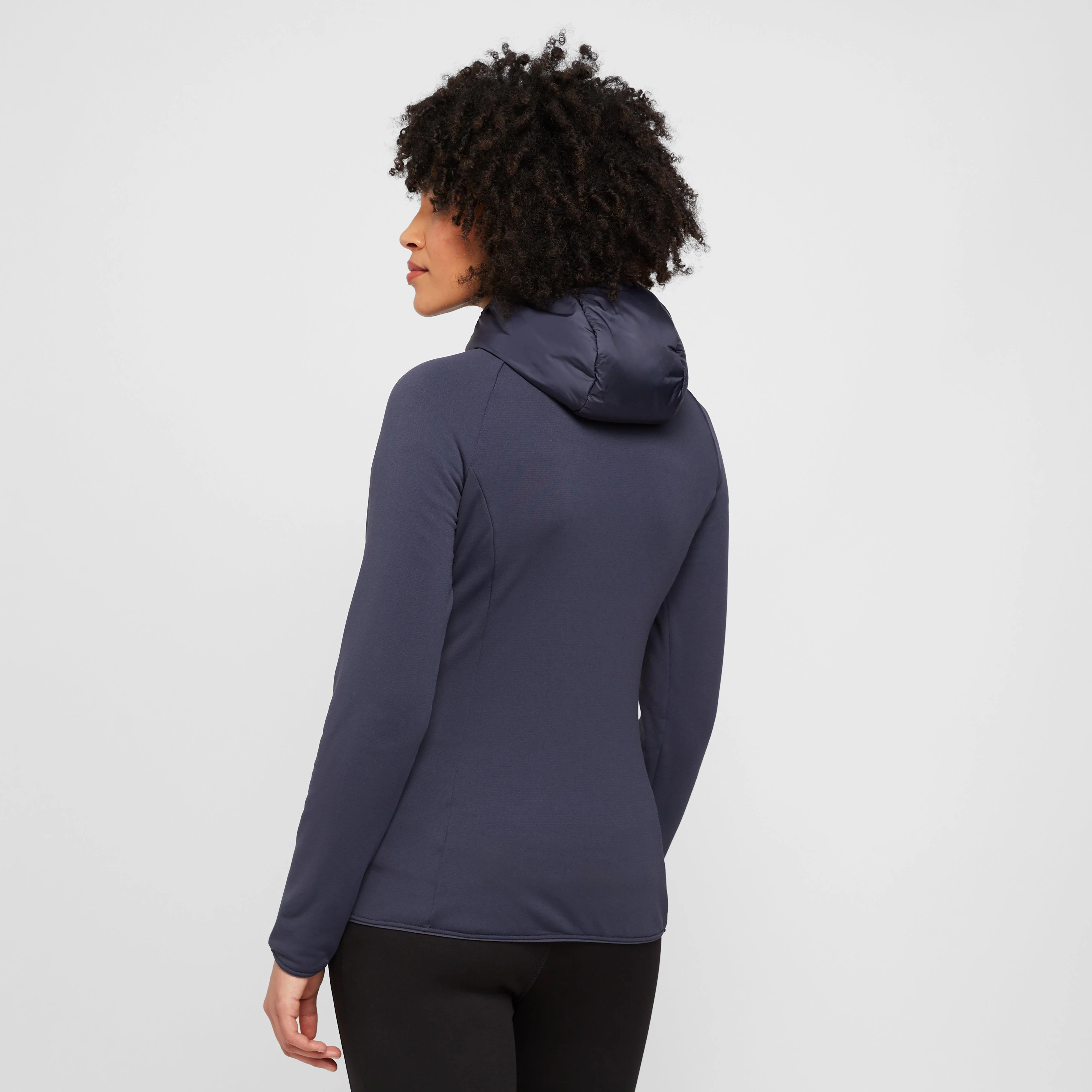 Women’s Routeburn Pro Hybrid Jacket - Image 2