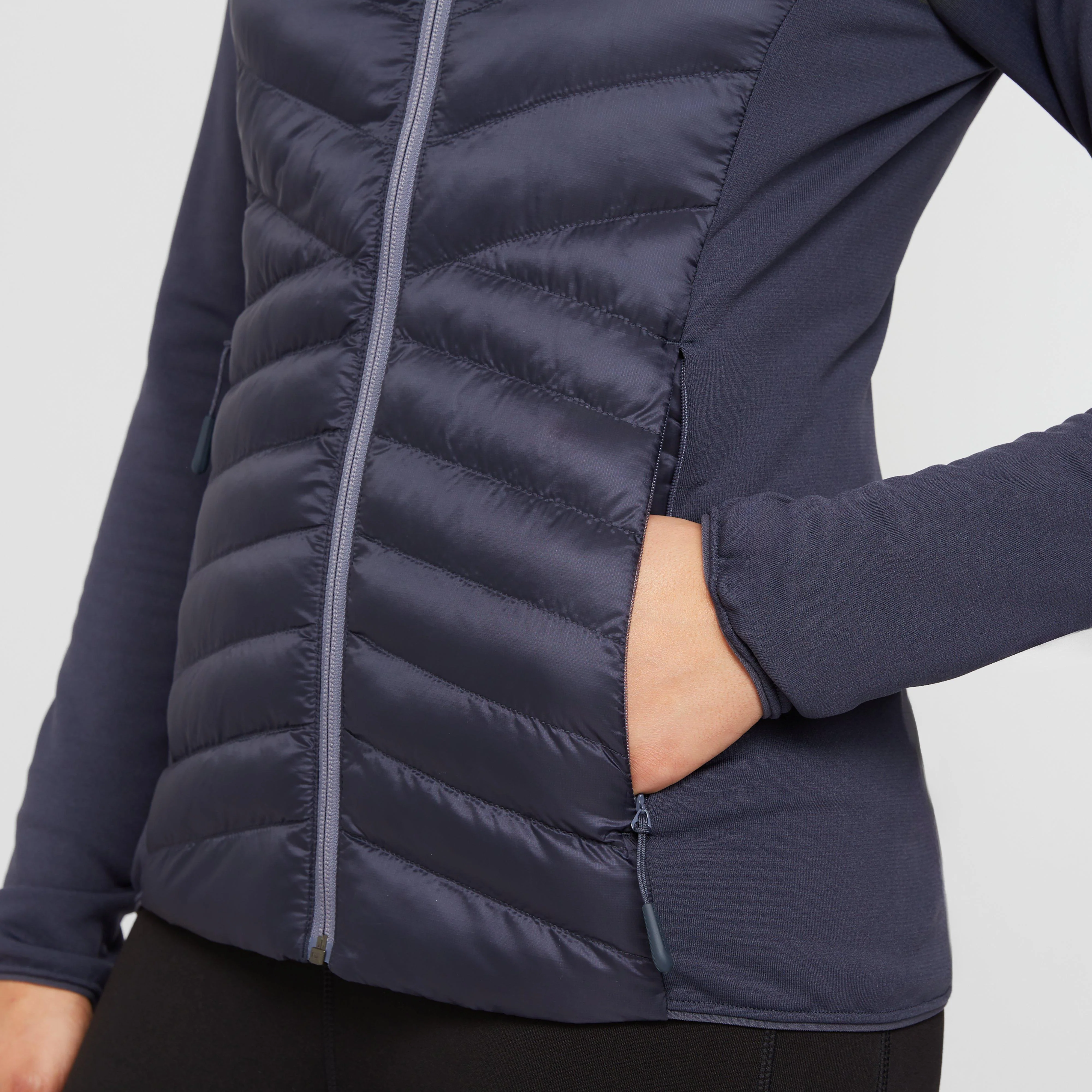Women’s Routeburn Pro Hybrid Jacket - Image 5