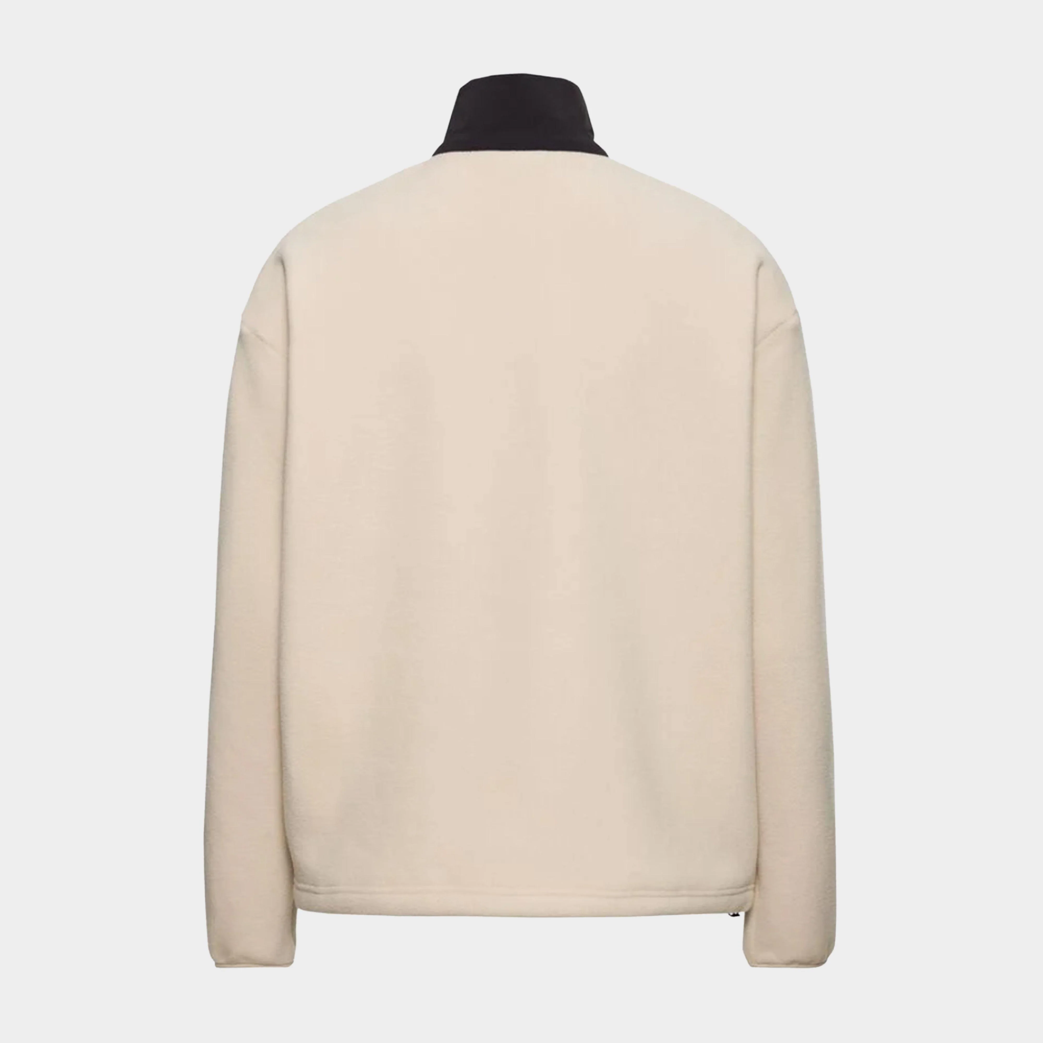 Women’s Sumetro Half Zip Fleece - Image 2