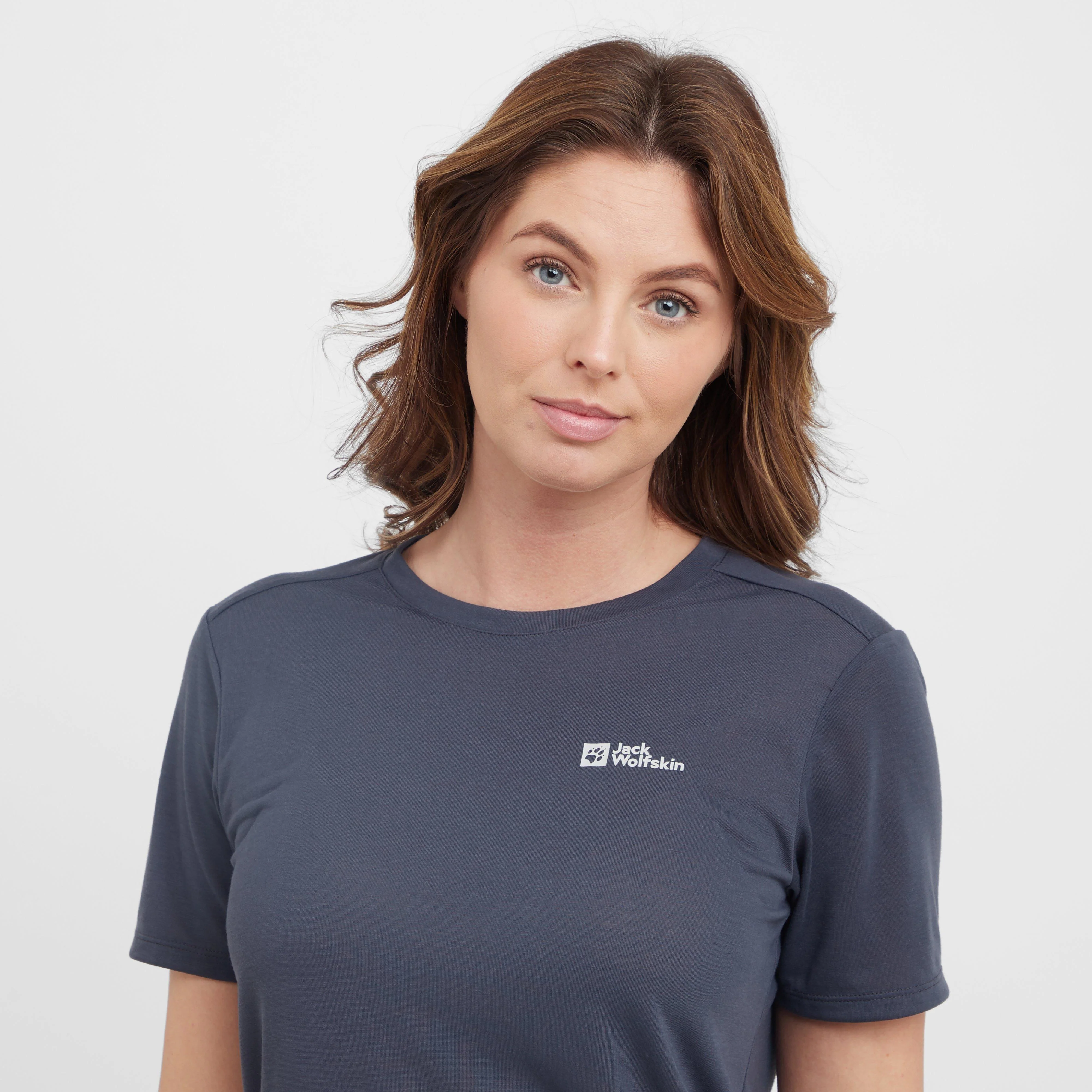 Women’s Vonnan Short Sleeve T-Shirt - Image 4