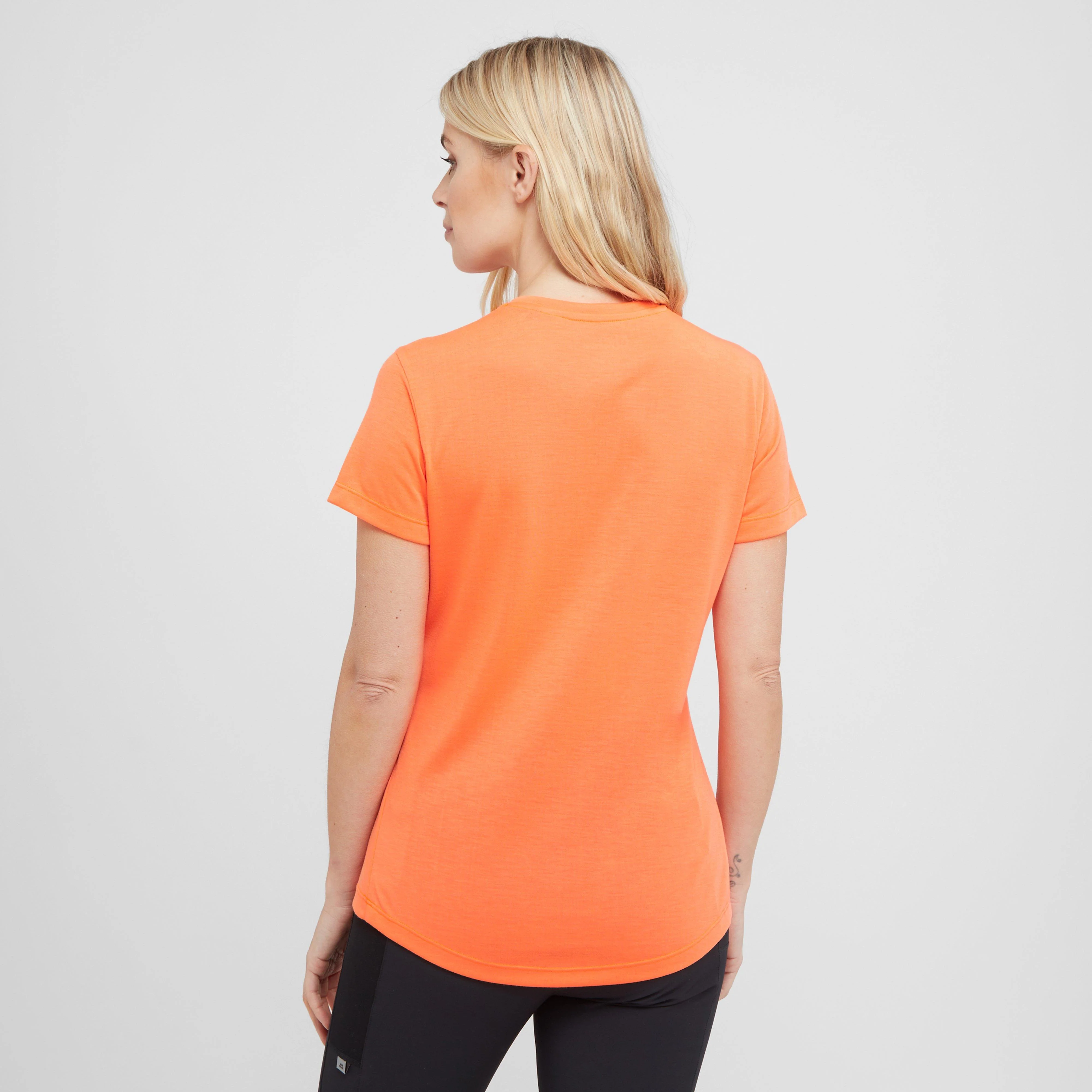 Women’s Vonnan Short Sleeve T-Shirt - Image 2