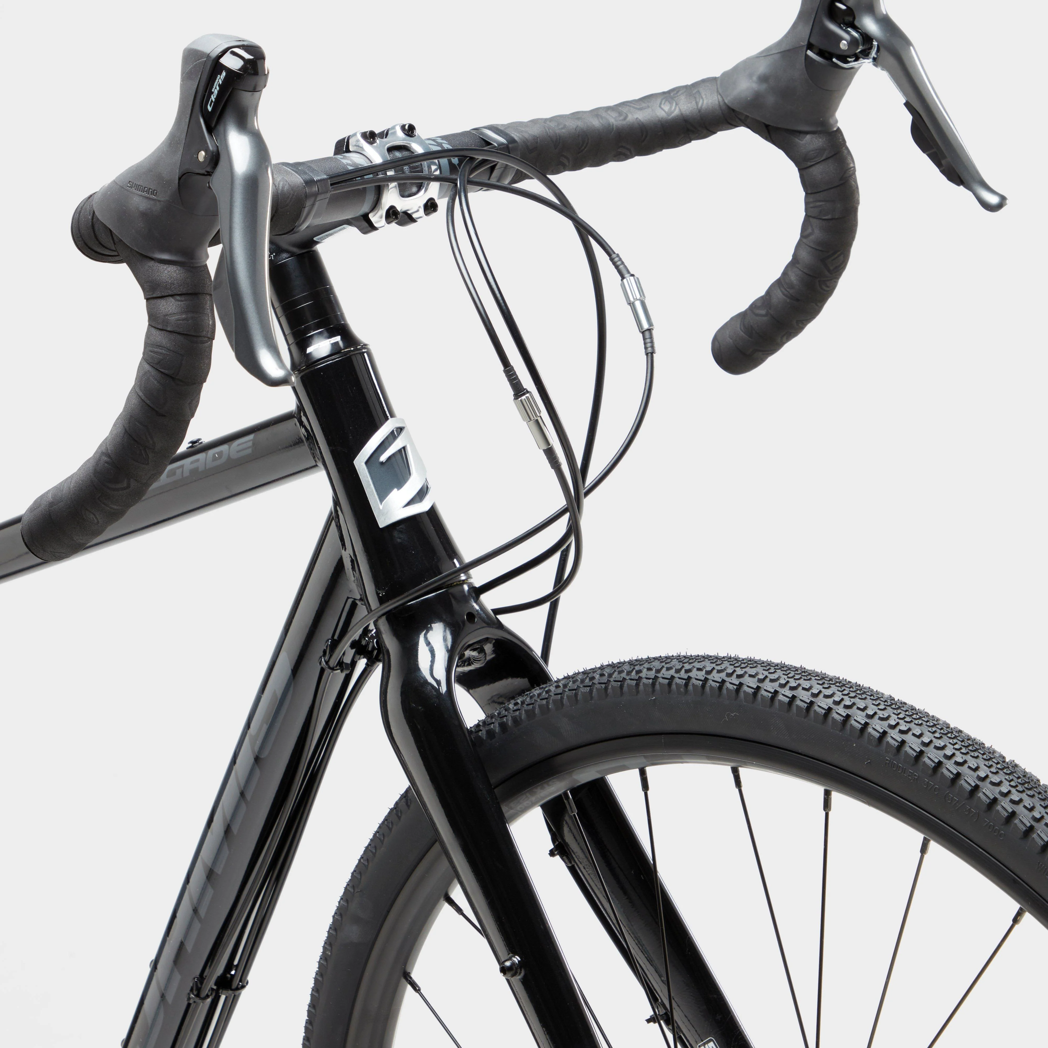 Renegade A1 Gravel Bike - Image 5