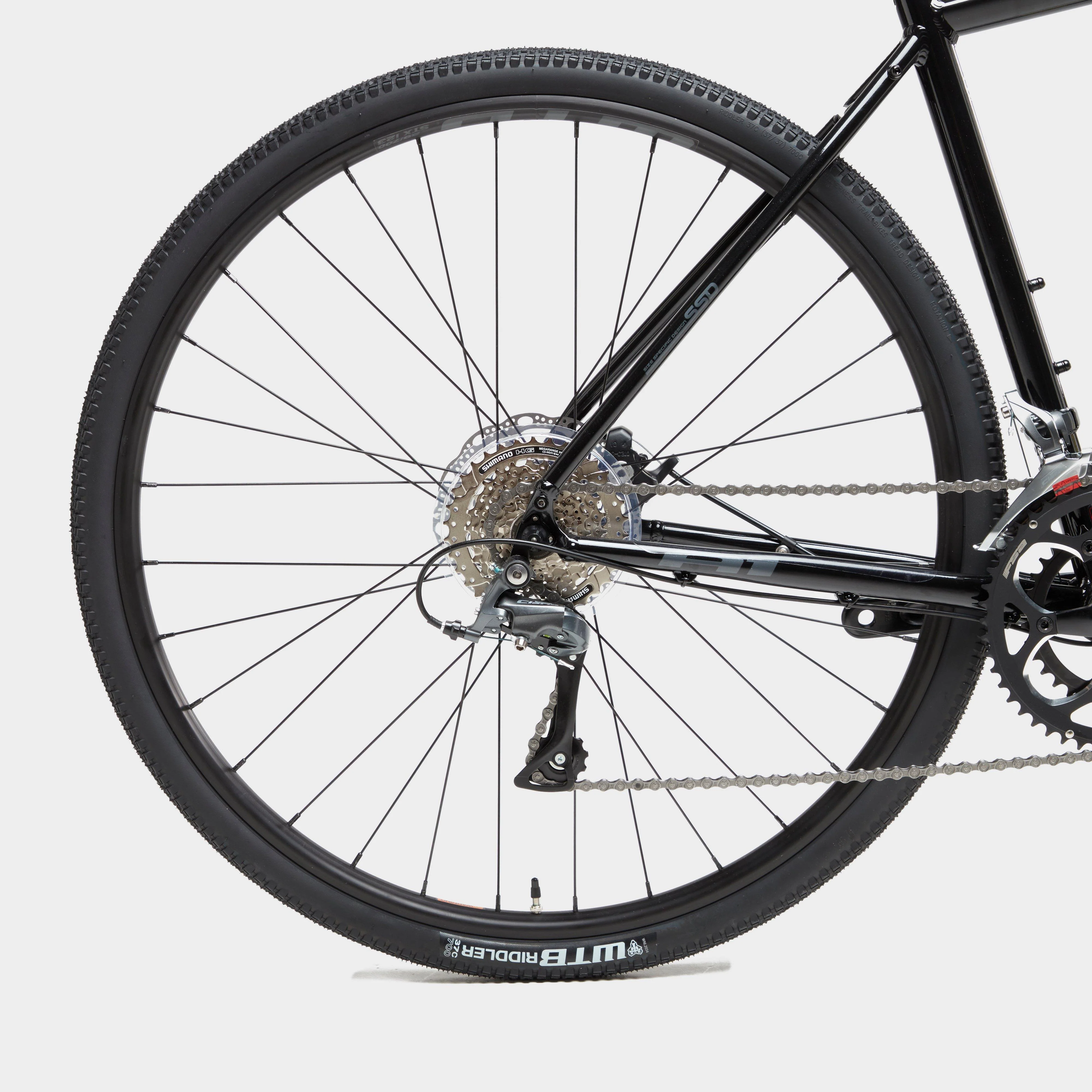 Renegade A1 Gravel Bike - Image 6