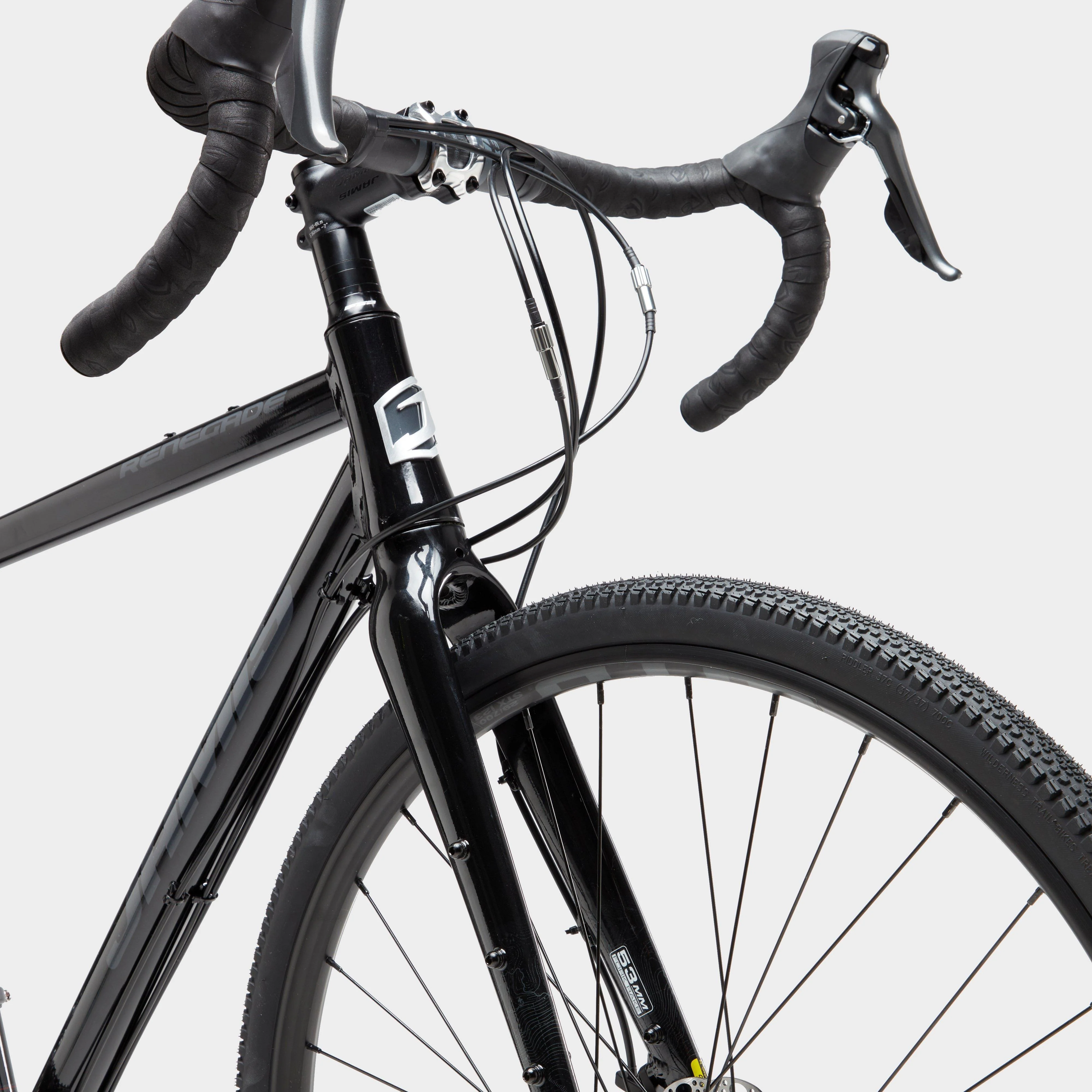 Renegade A1 Gravel Bike - Image 7