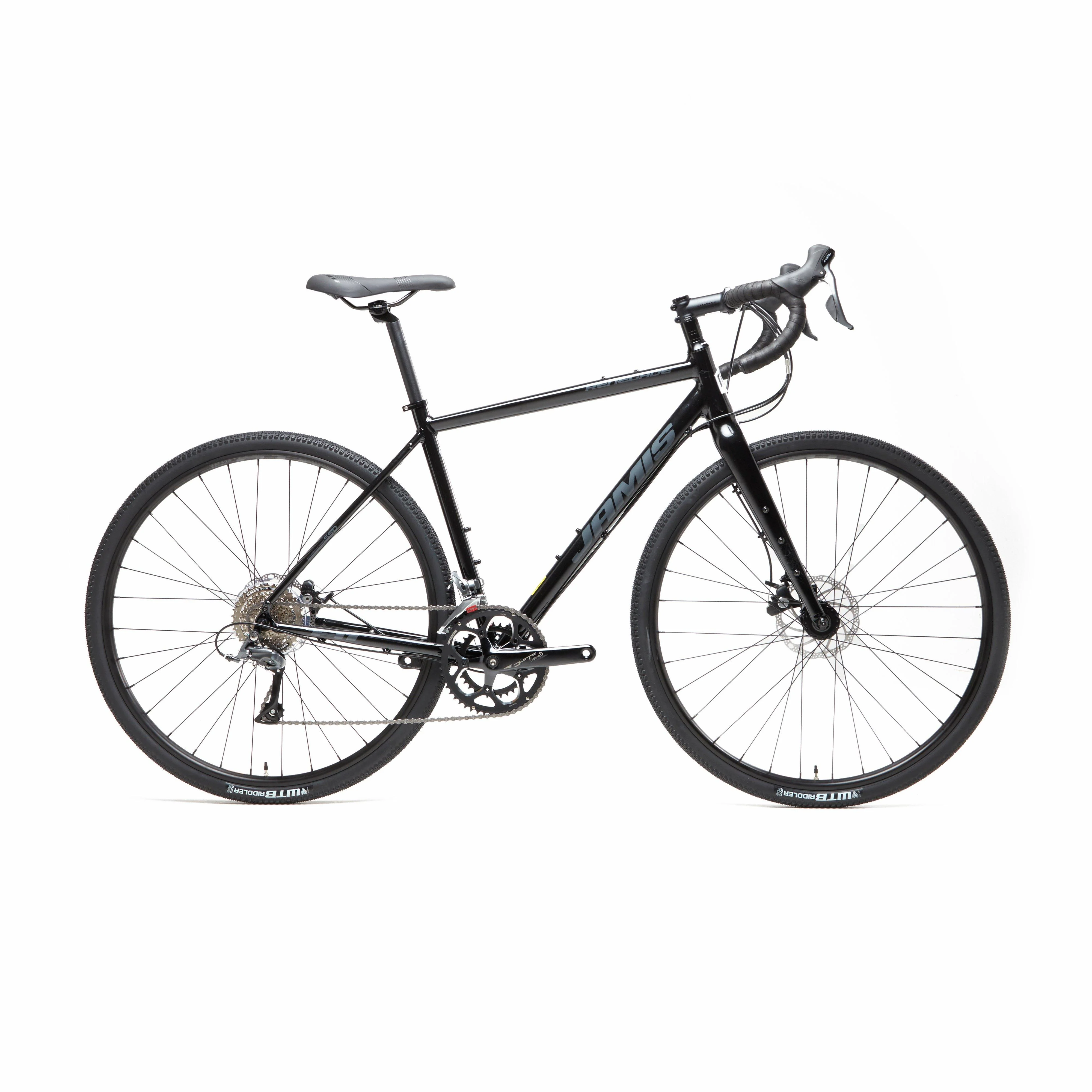 Renegade A1 Gravel Bike - Image 8