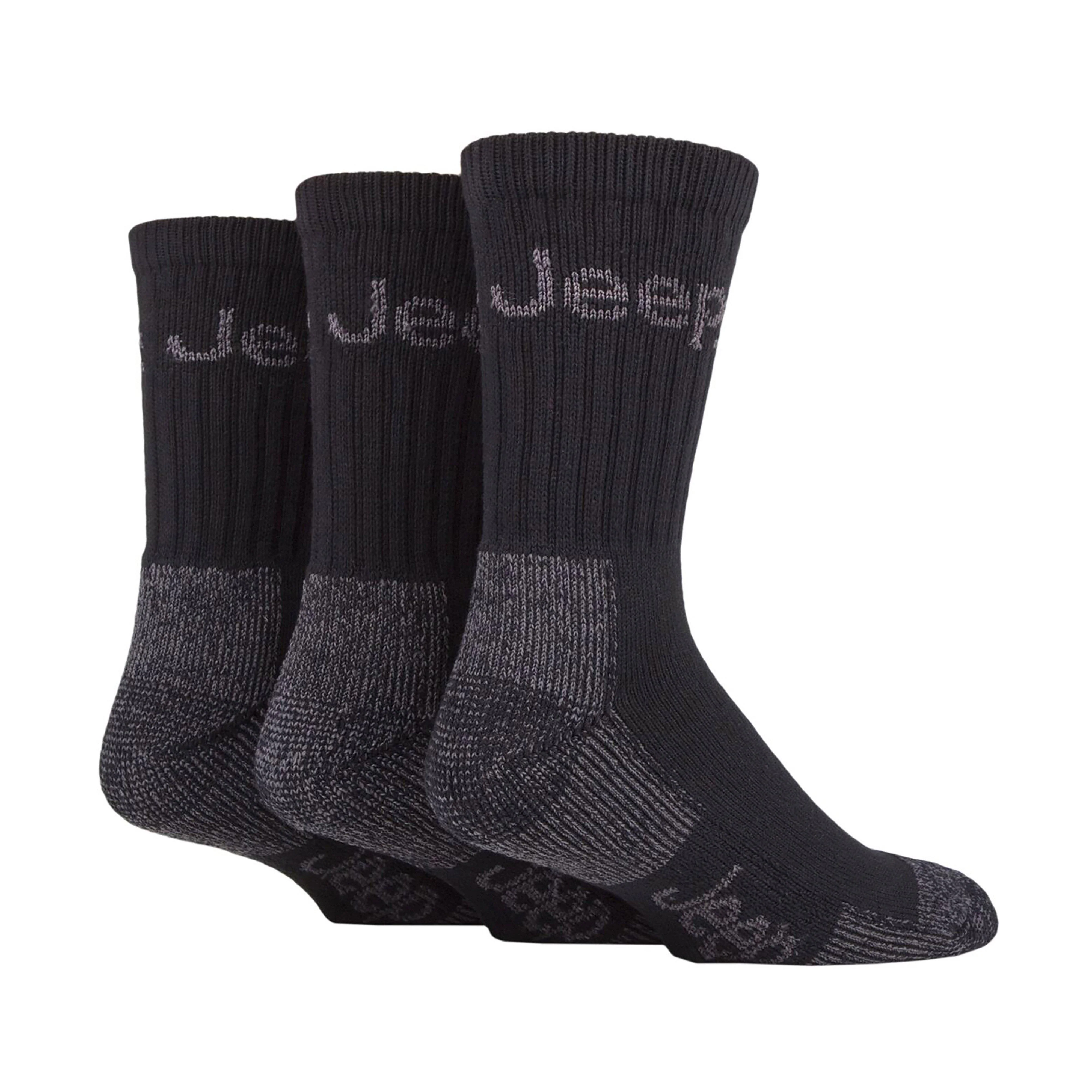 Men's Luxury Boot Socks - Image 2