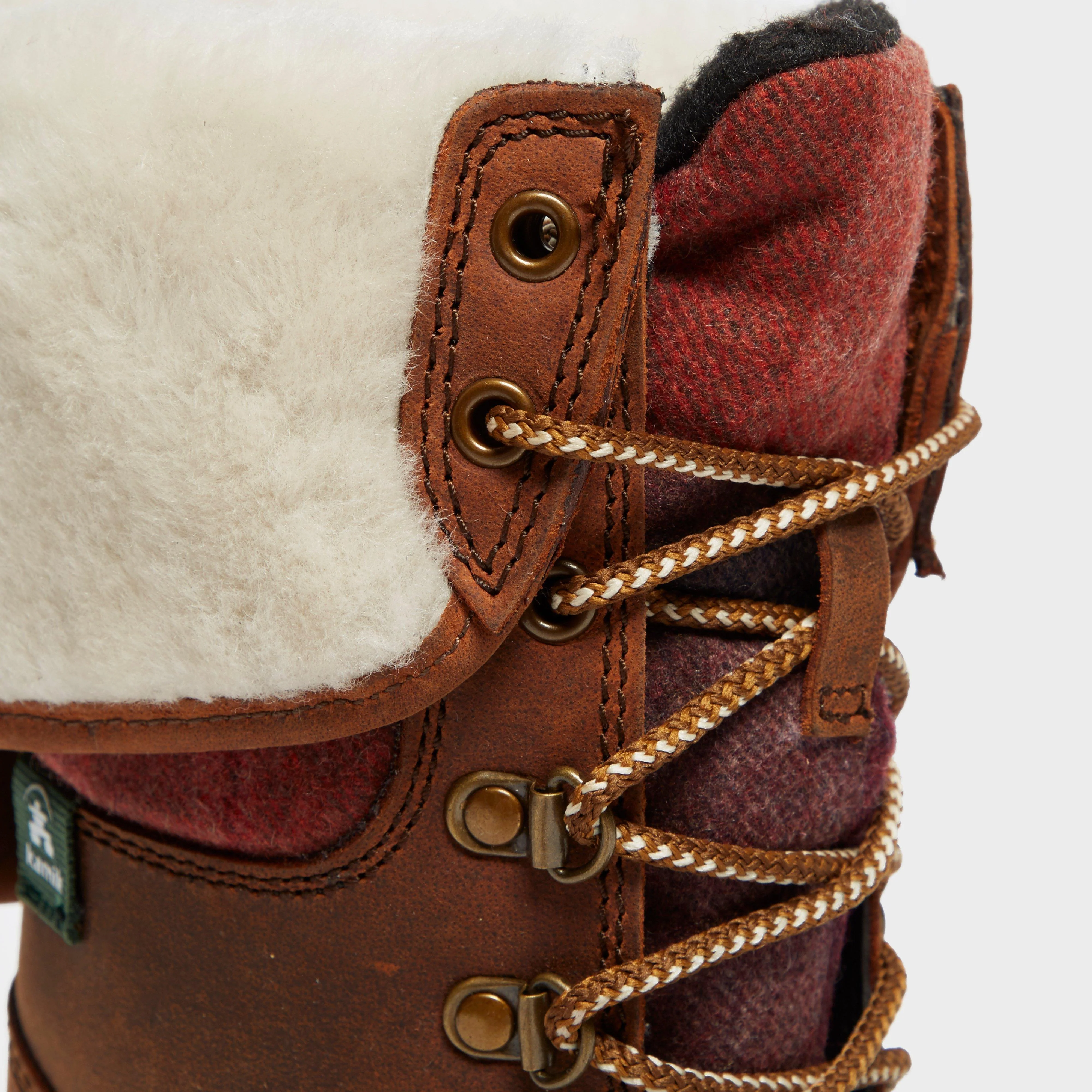 Women’s SiennaF2 Boot - Image 5