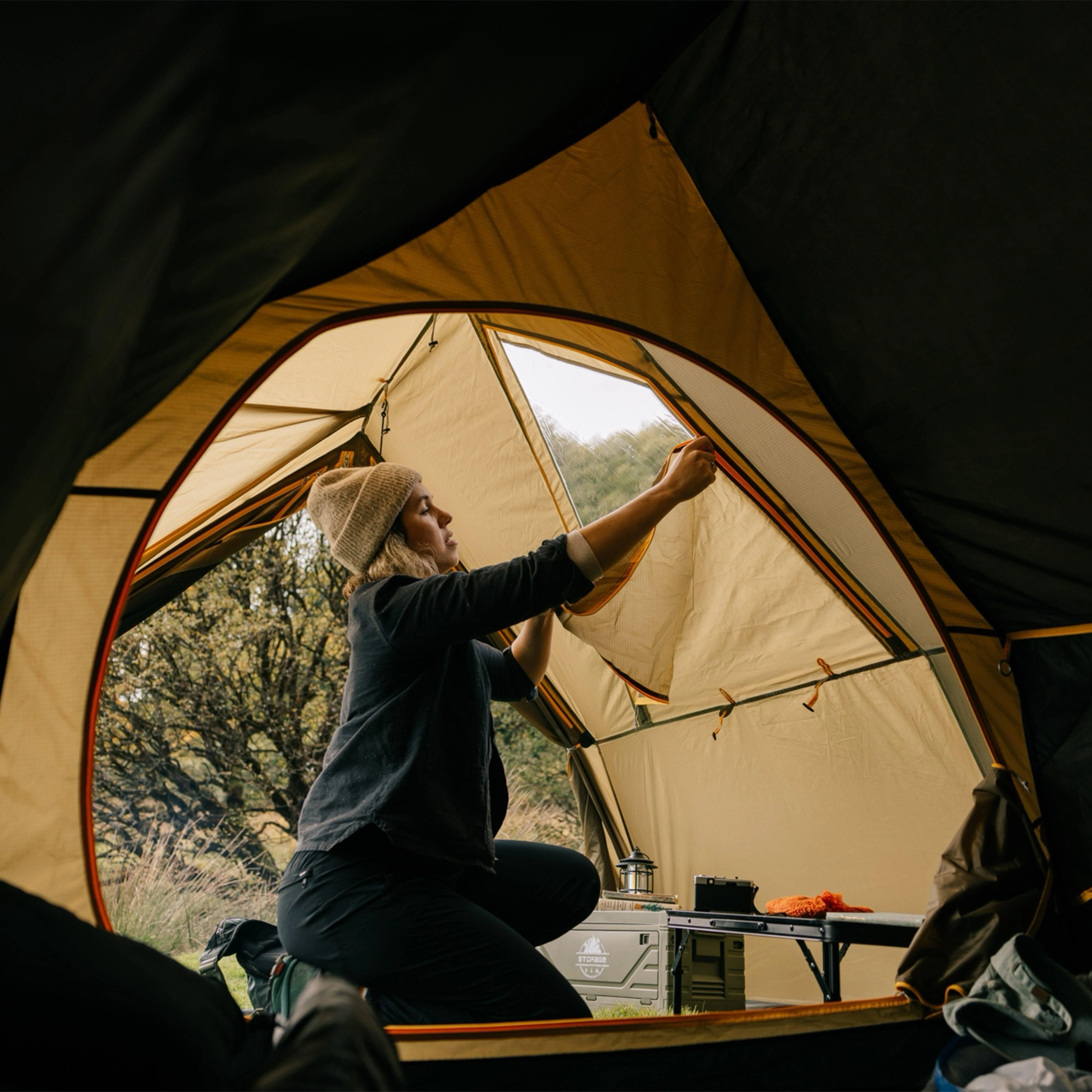 Moongazer 2-3 Person Tent - Image 7