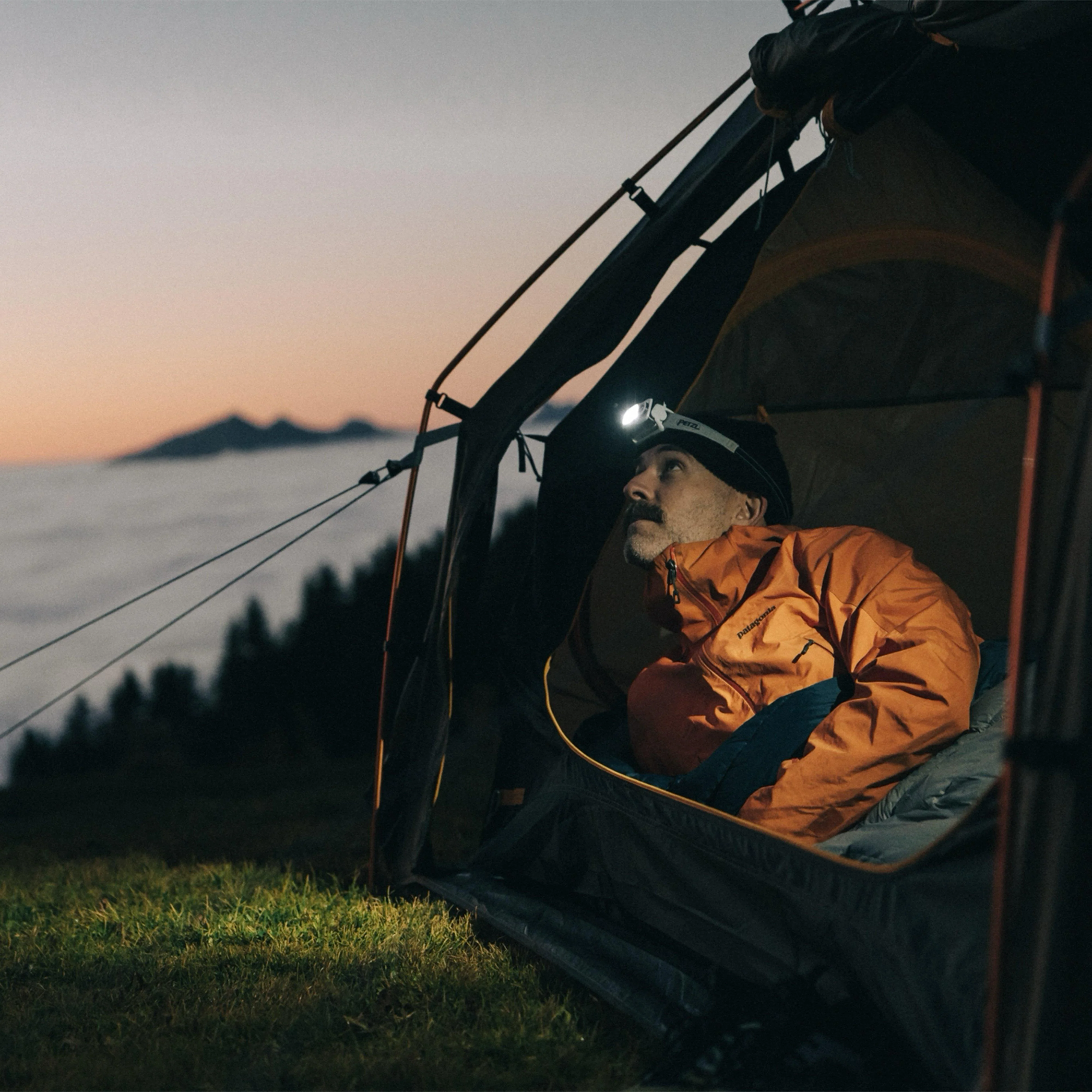 Stargazer 2 Person Tent - Image 8