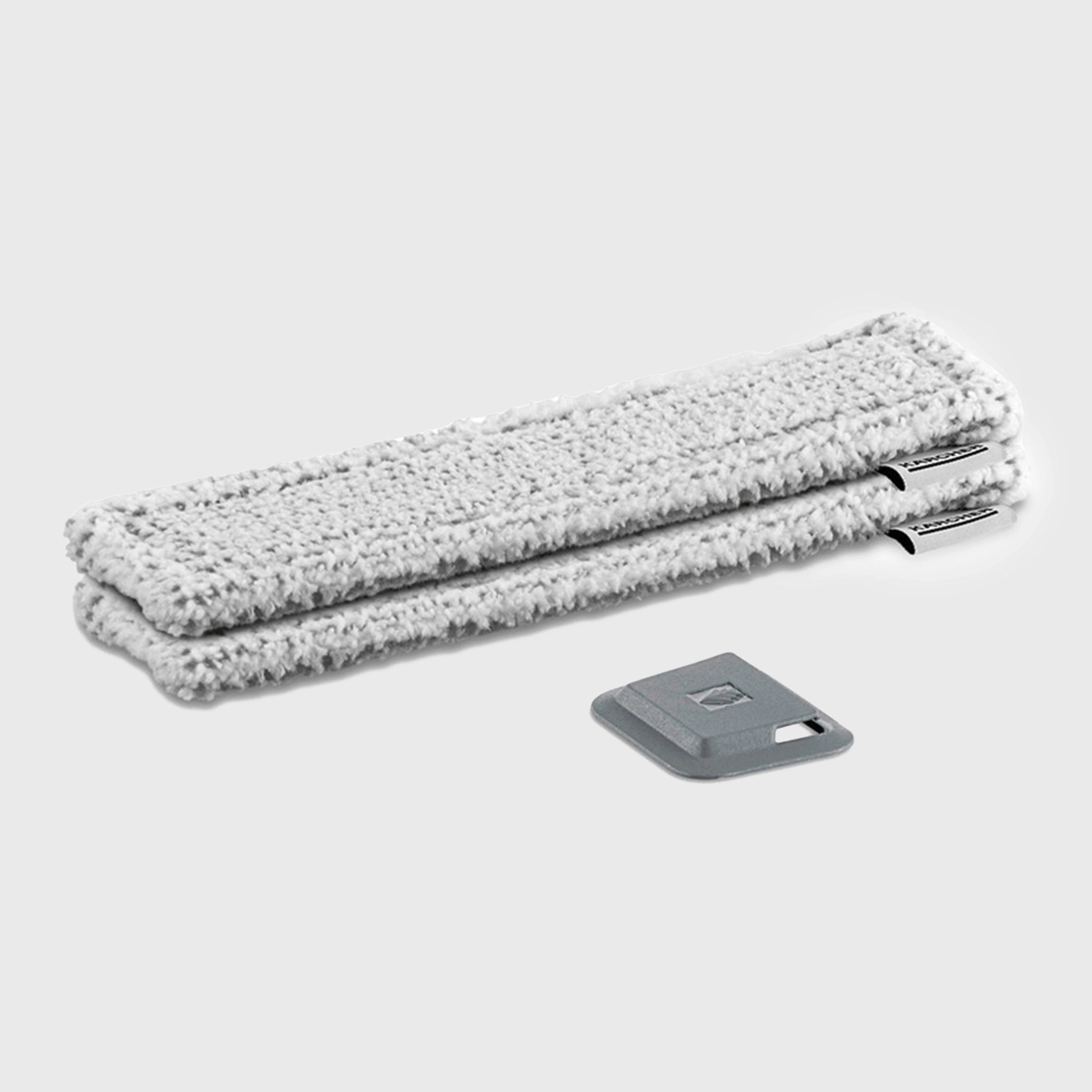 Microfibre Wiping Cloths