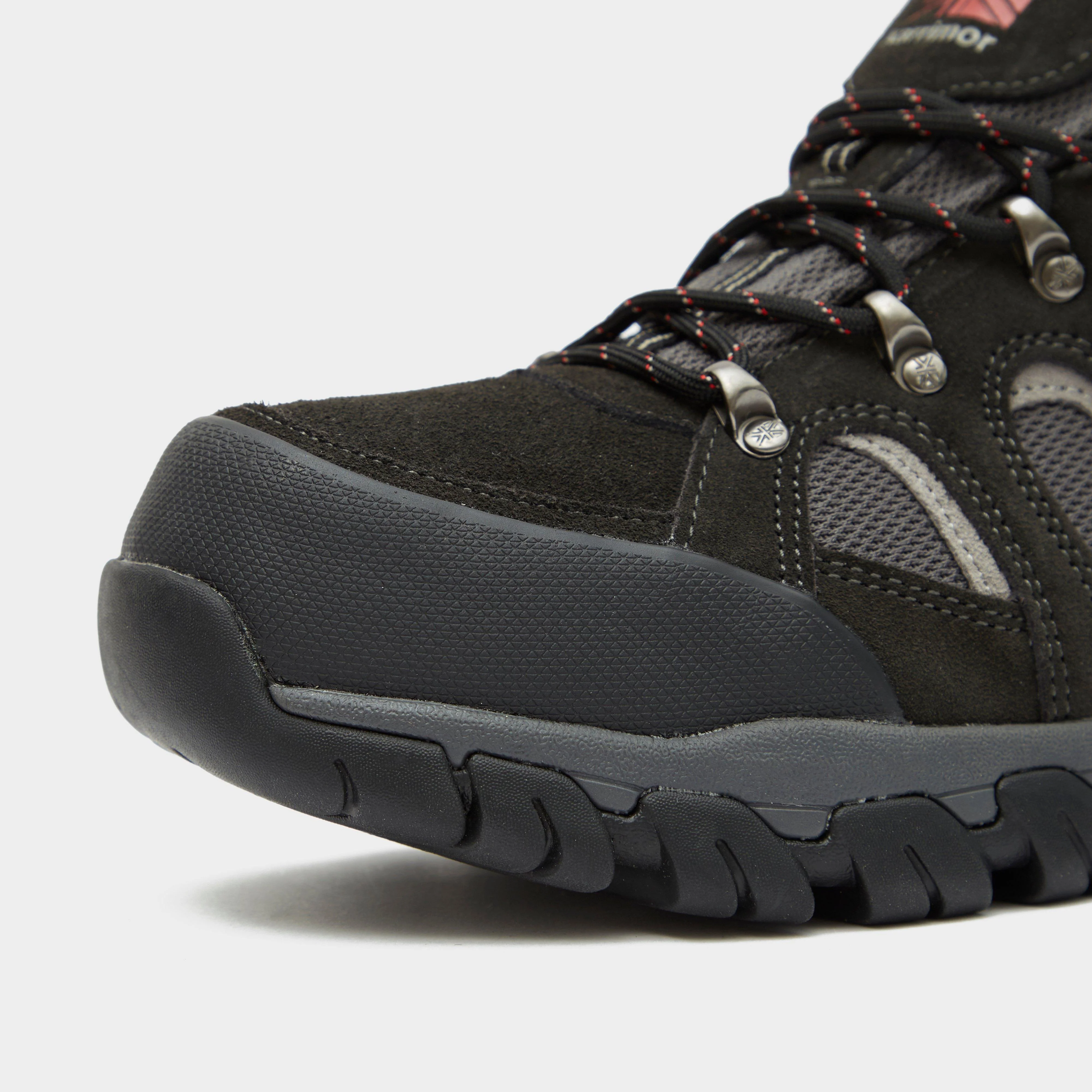 Men's Bodmin IV Low Walking Shoe - Image 4
