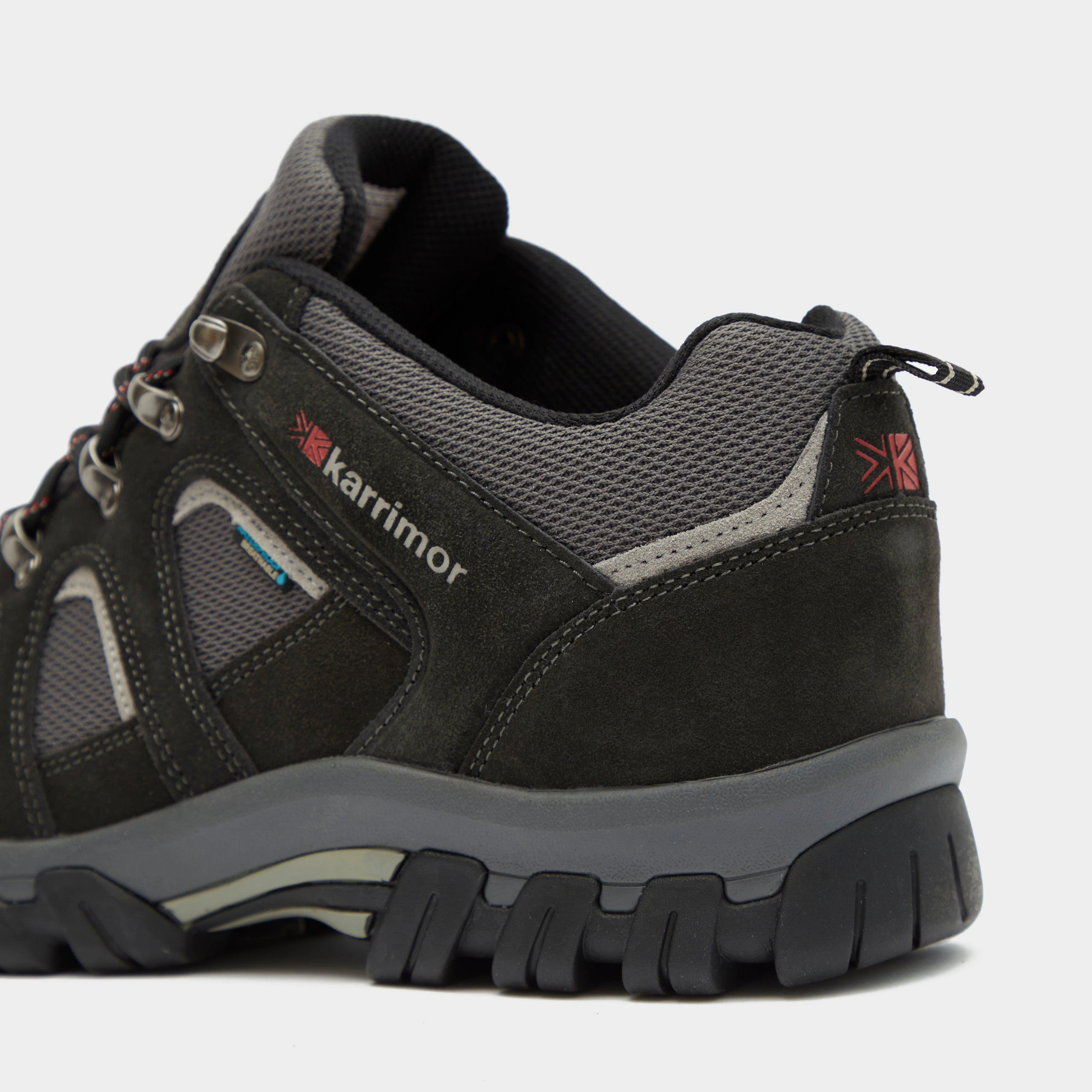 Men's Bodmin IV Low Walking Shoe - Image 6