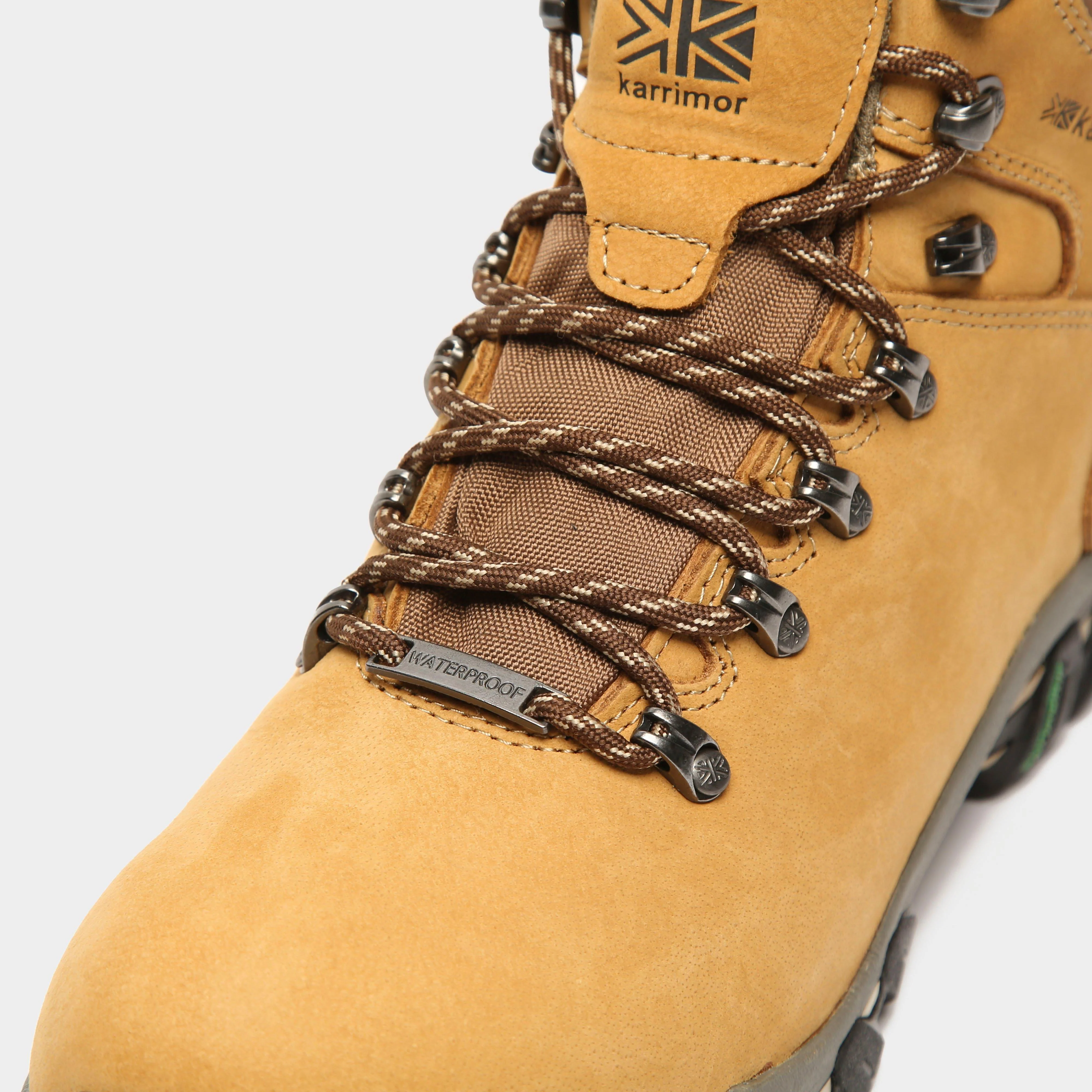 Women's Mendip 3 NB Walking Boots - Image 6