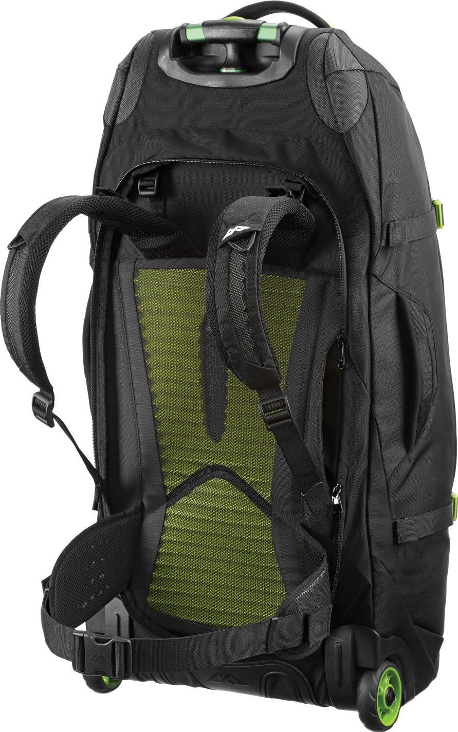 Hybrid 70L Trolley - Image 3