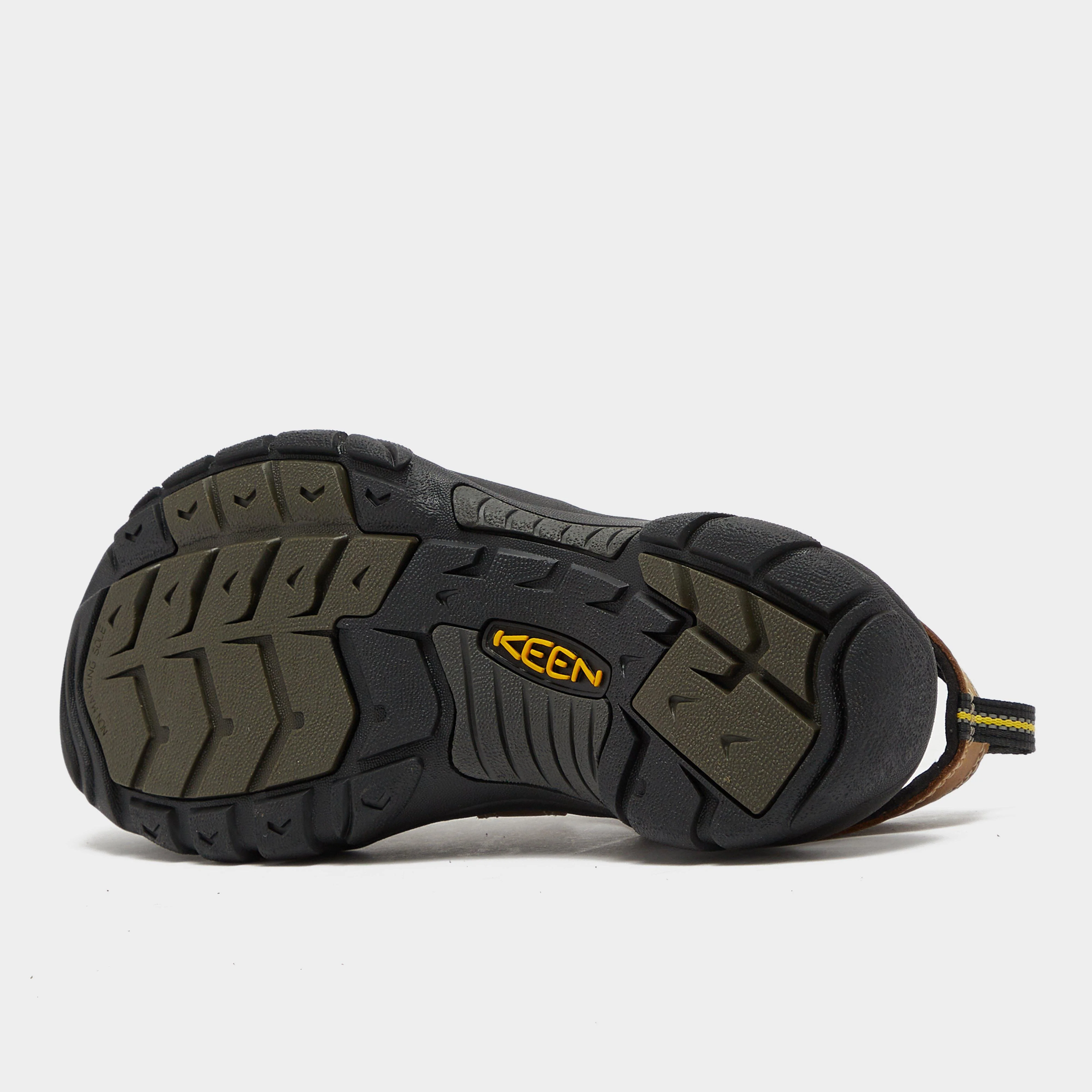 Newport Leather Sandals - Image 2