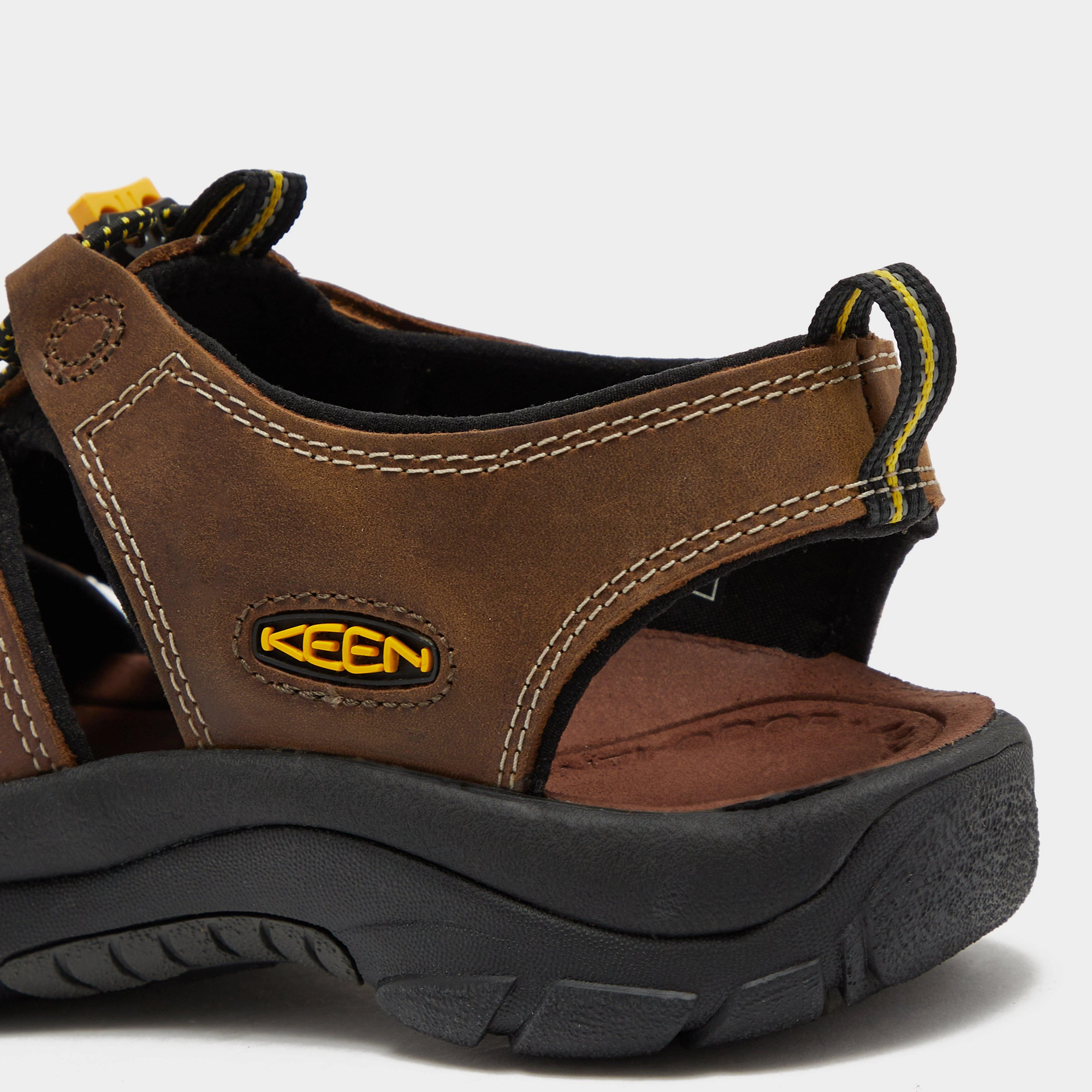 Newport Leather Sandals - Image 6