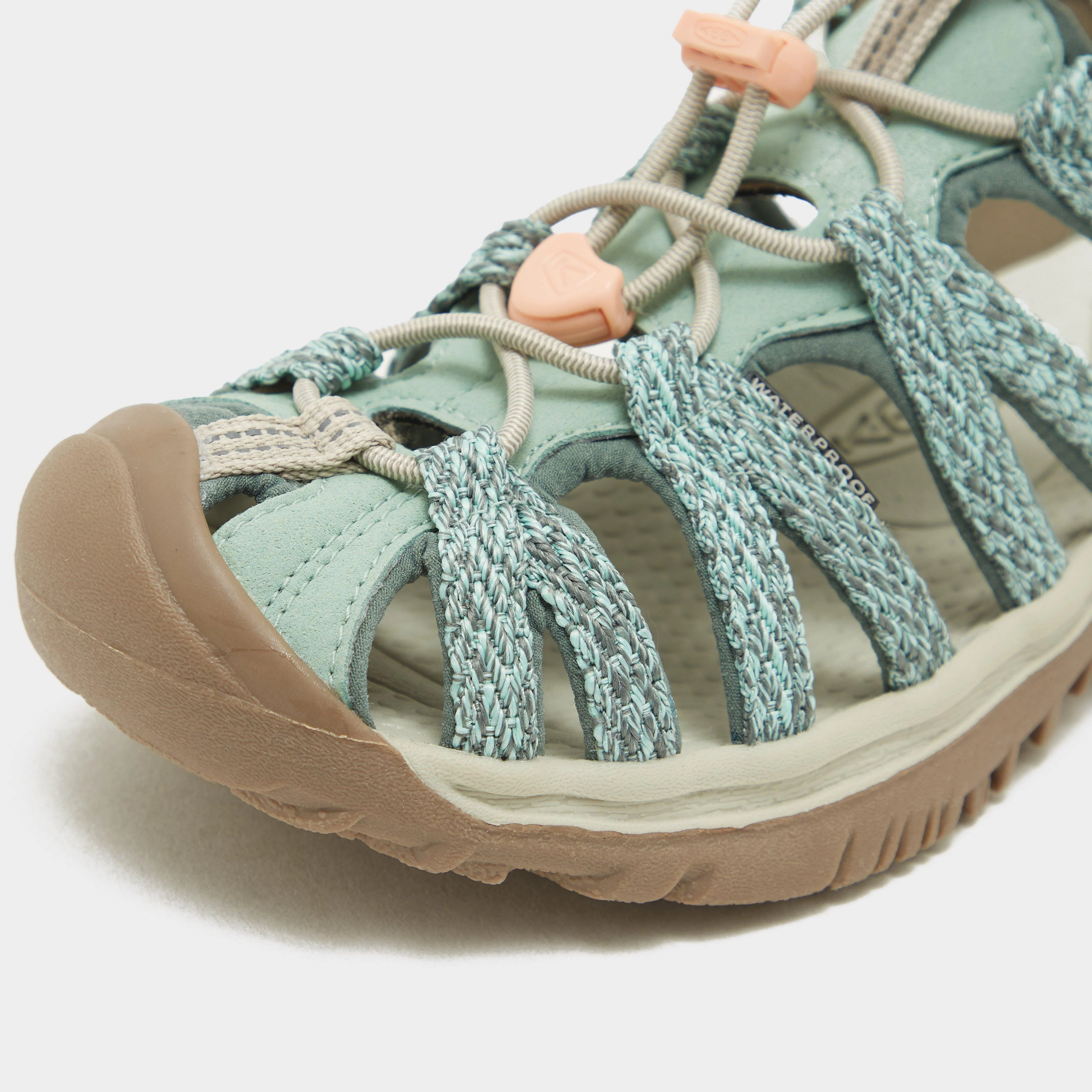 Women’s Whisper Sandals - Image 5
