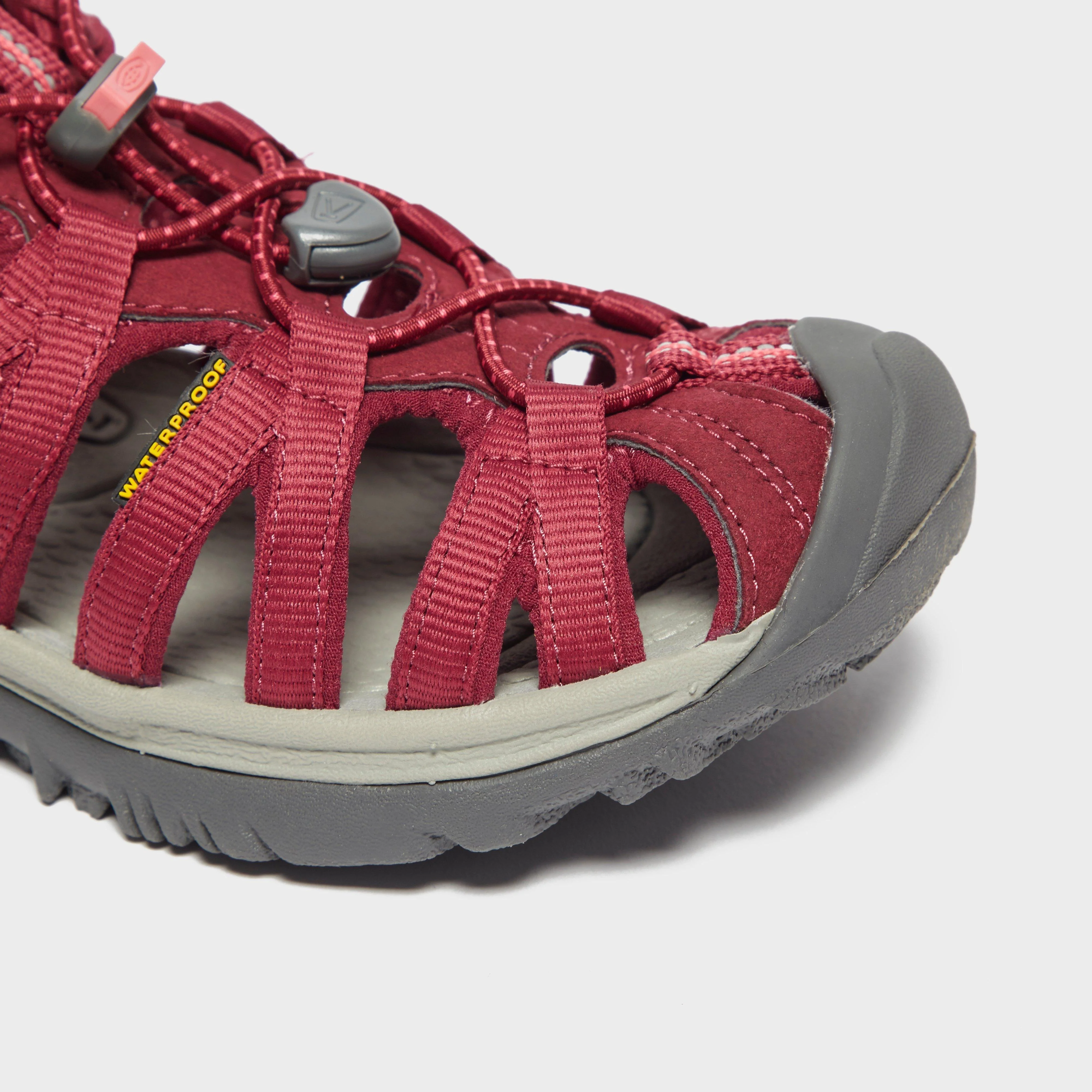 Women's Whisper Sandals - Image 4