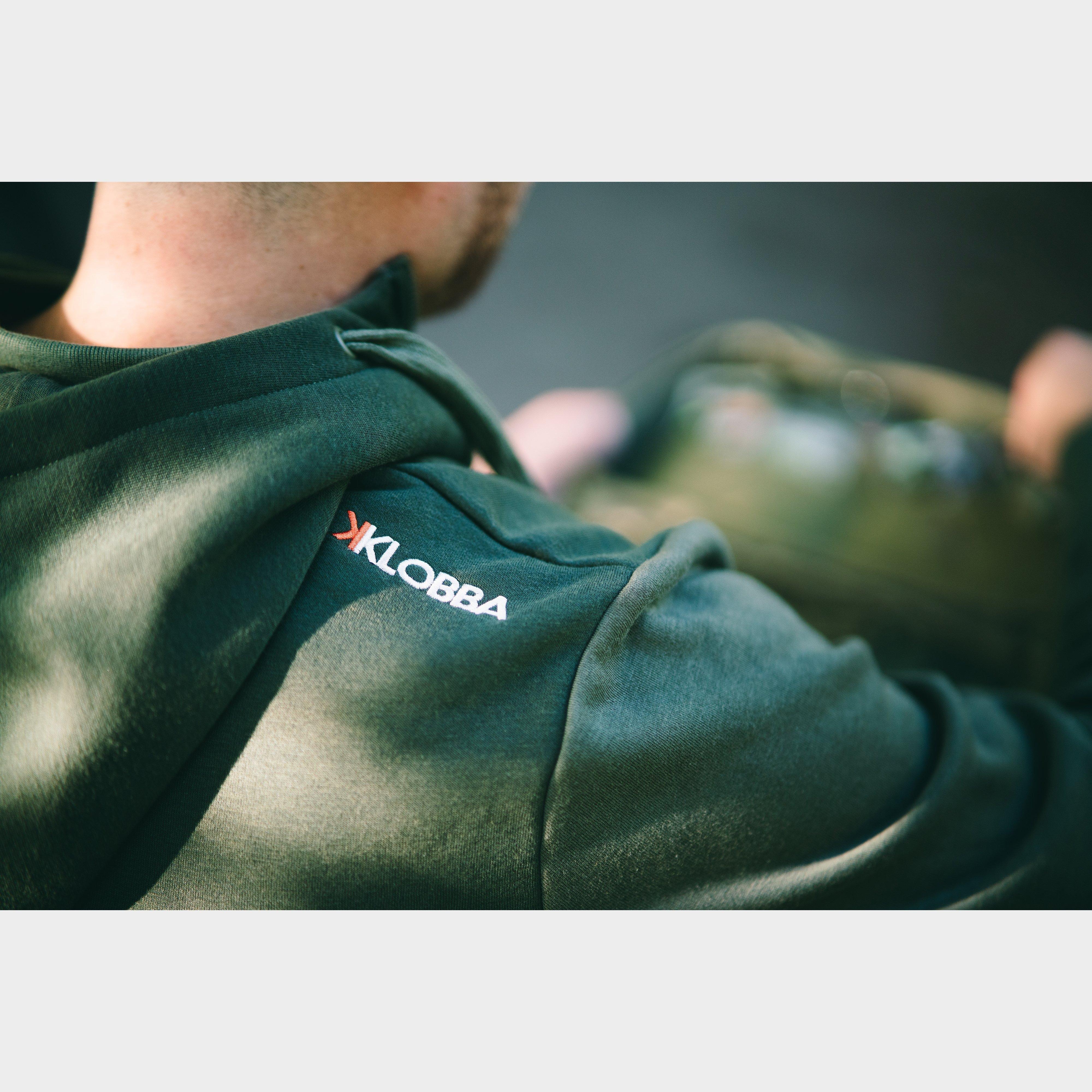 Men's Full-Zip Hoodie - Image 7