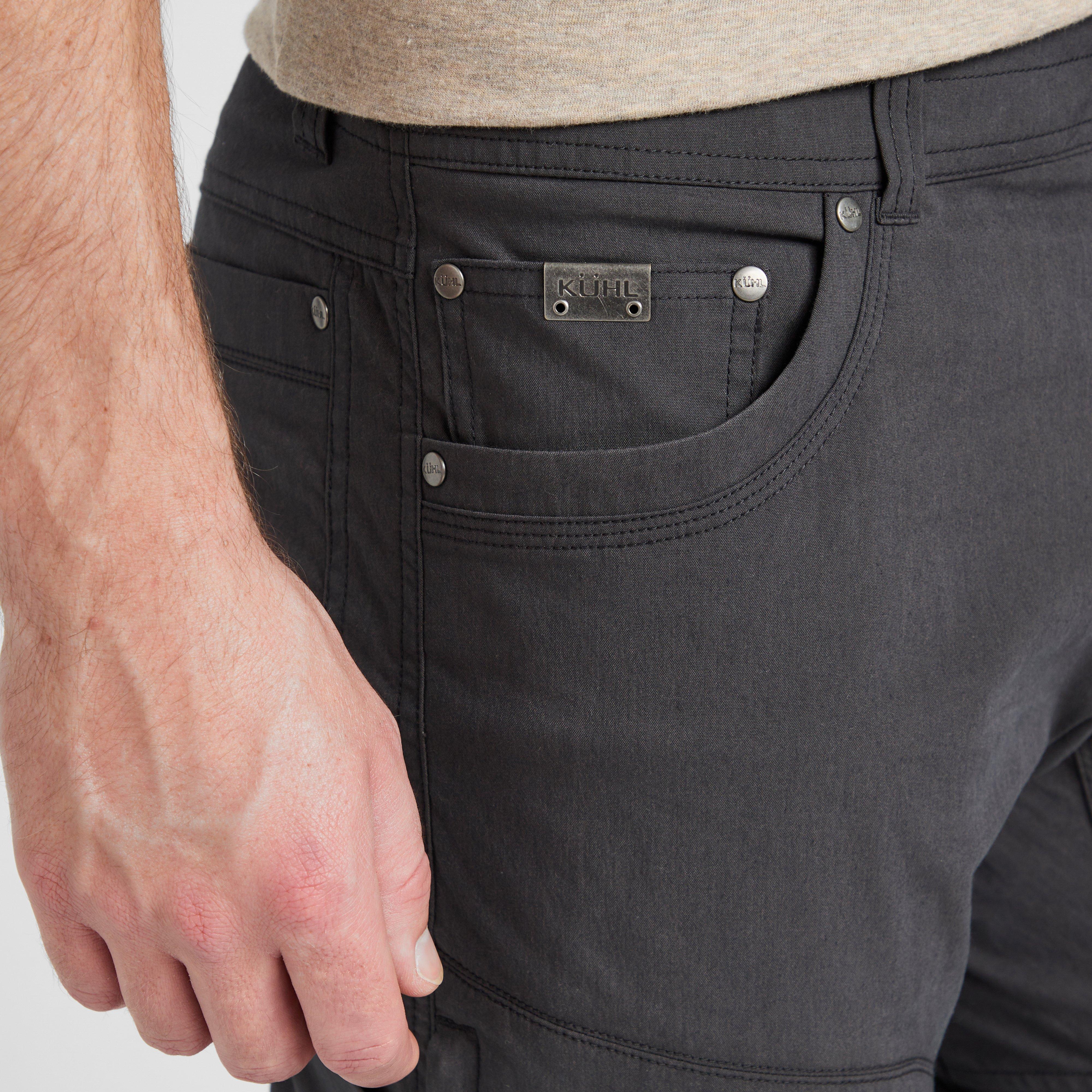 Men's Konfidant Air Trousers - Image 5