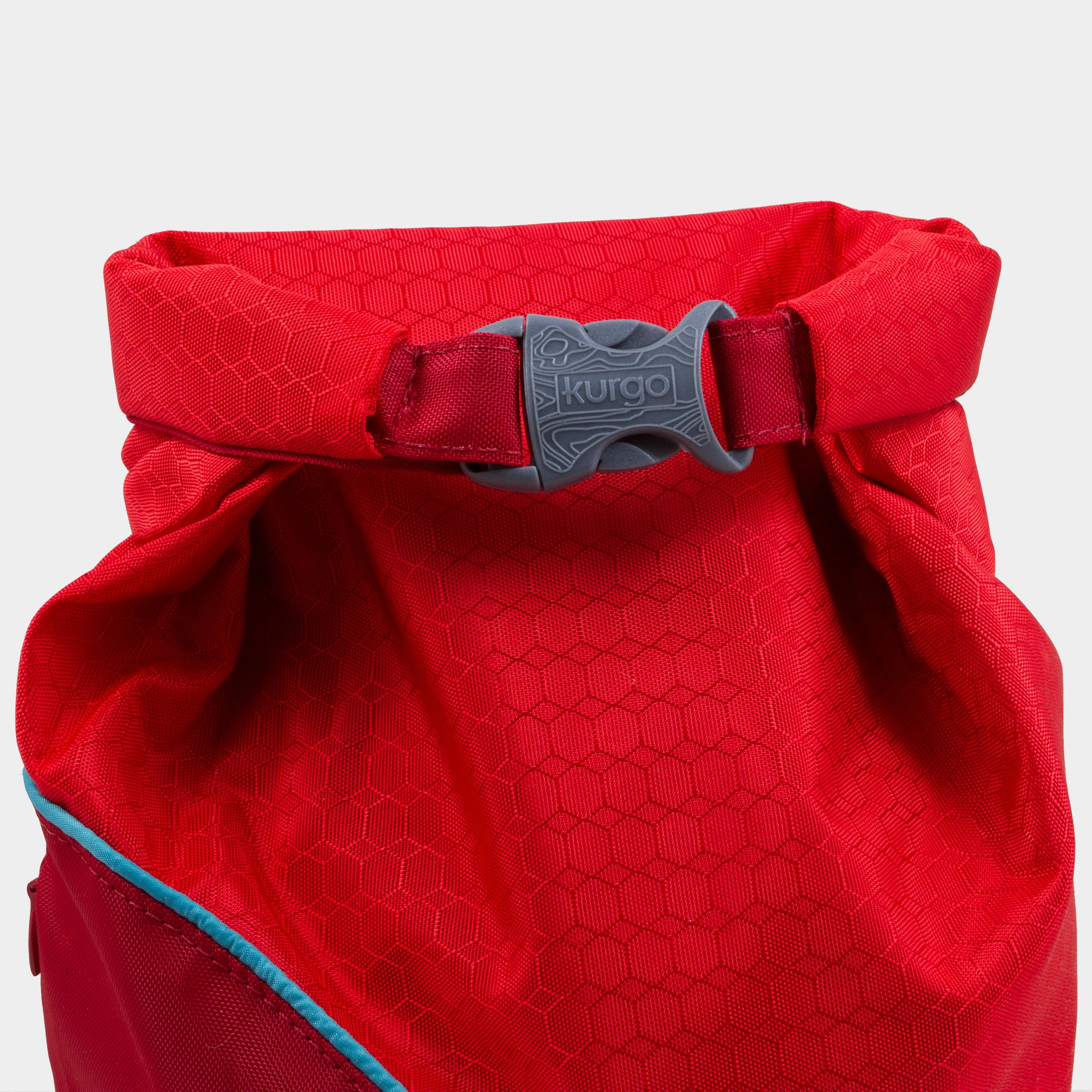 Dog Kibble Carrier - Image 4