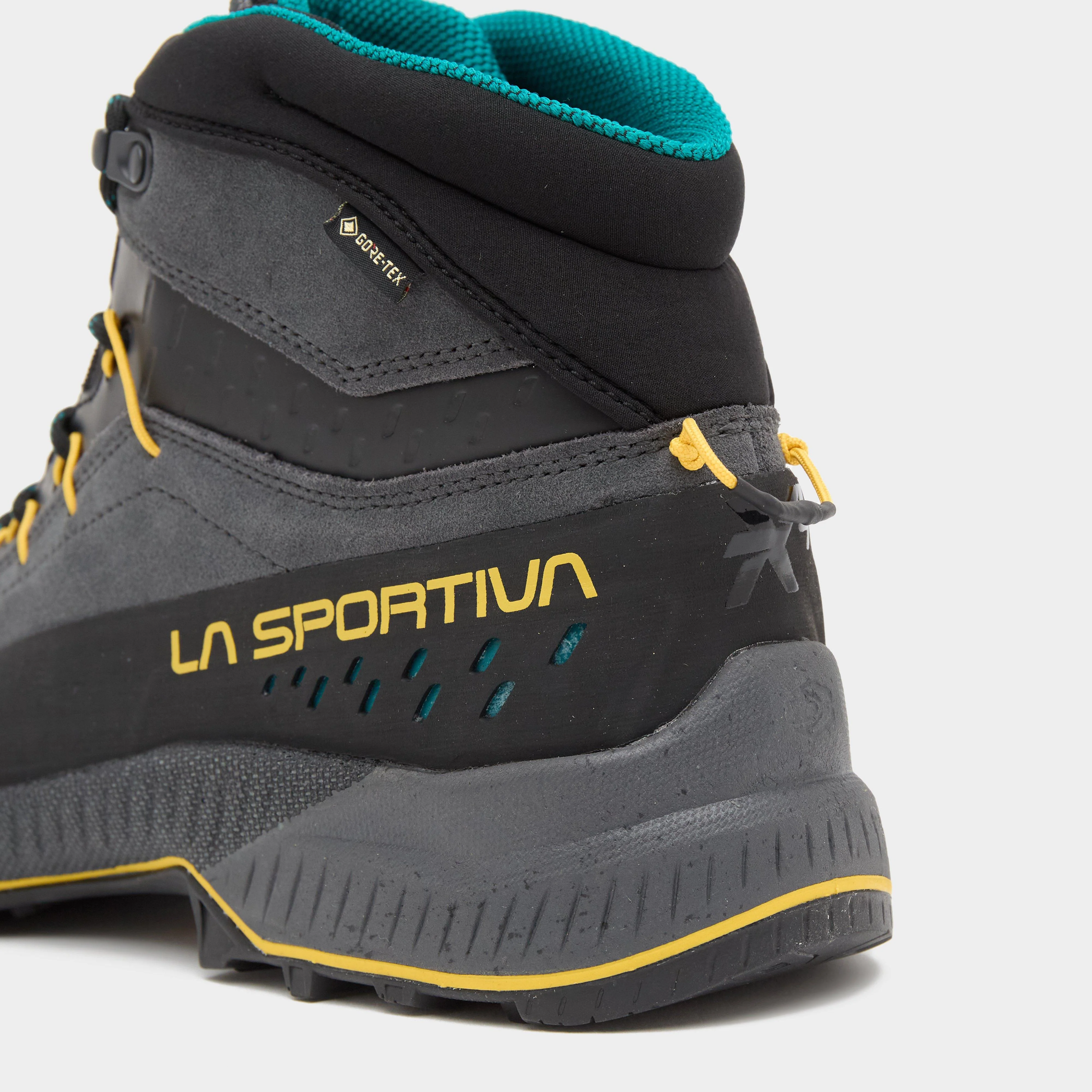 Men's Men's TX4 Evo Mid GTX Carbon Hiking Shoes - Image 13