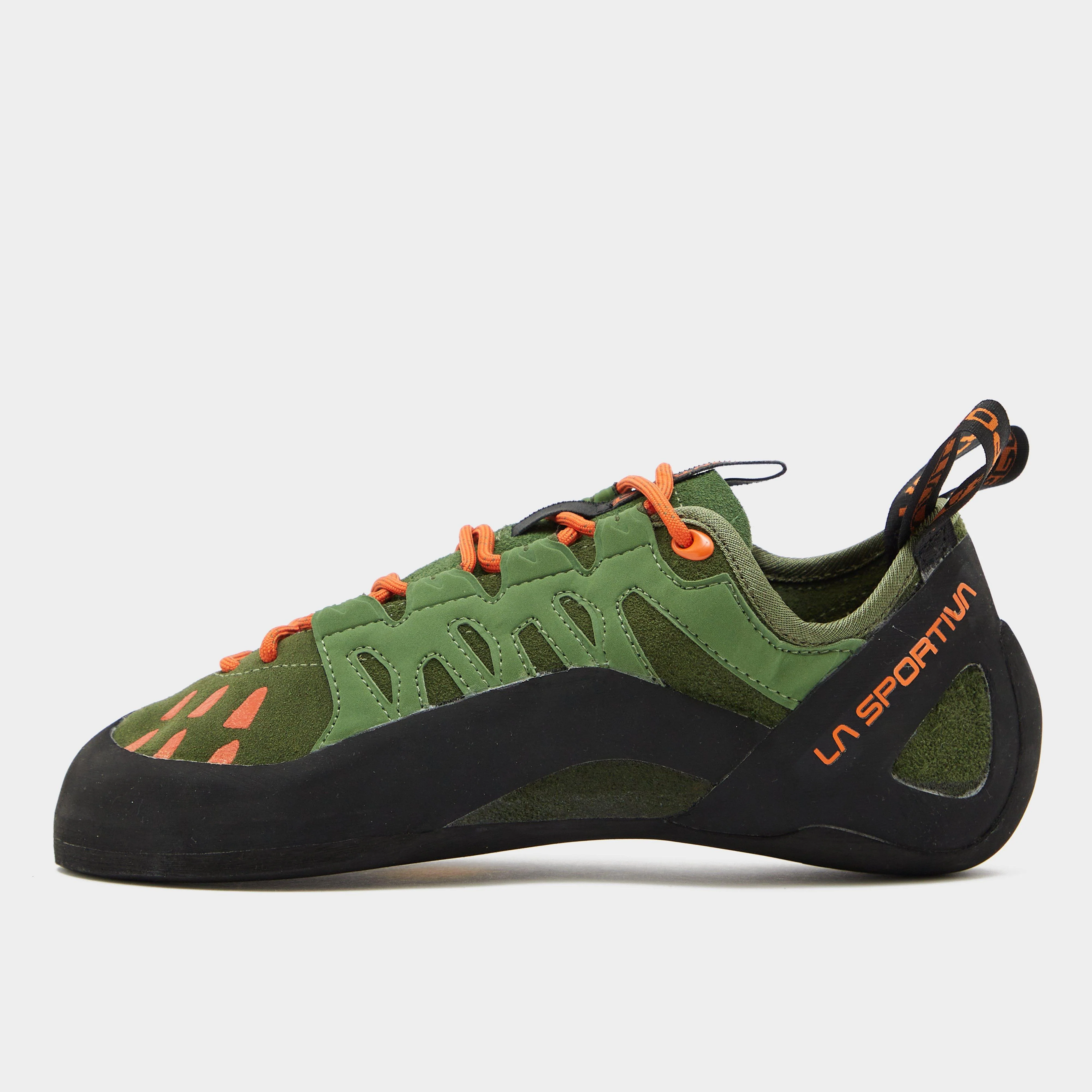 Men’s Tarantulace Climbing Shoes - Image 8
