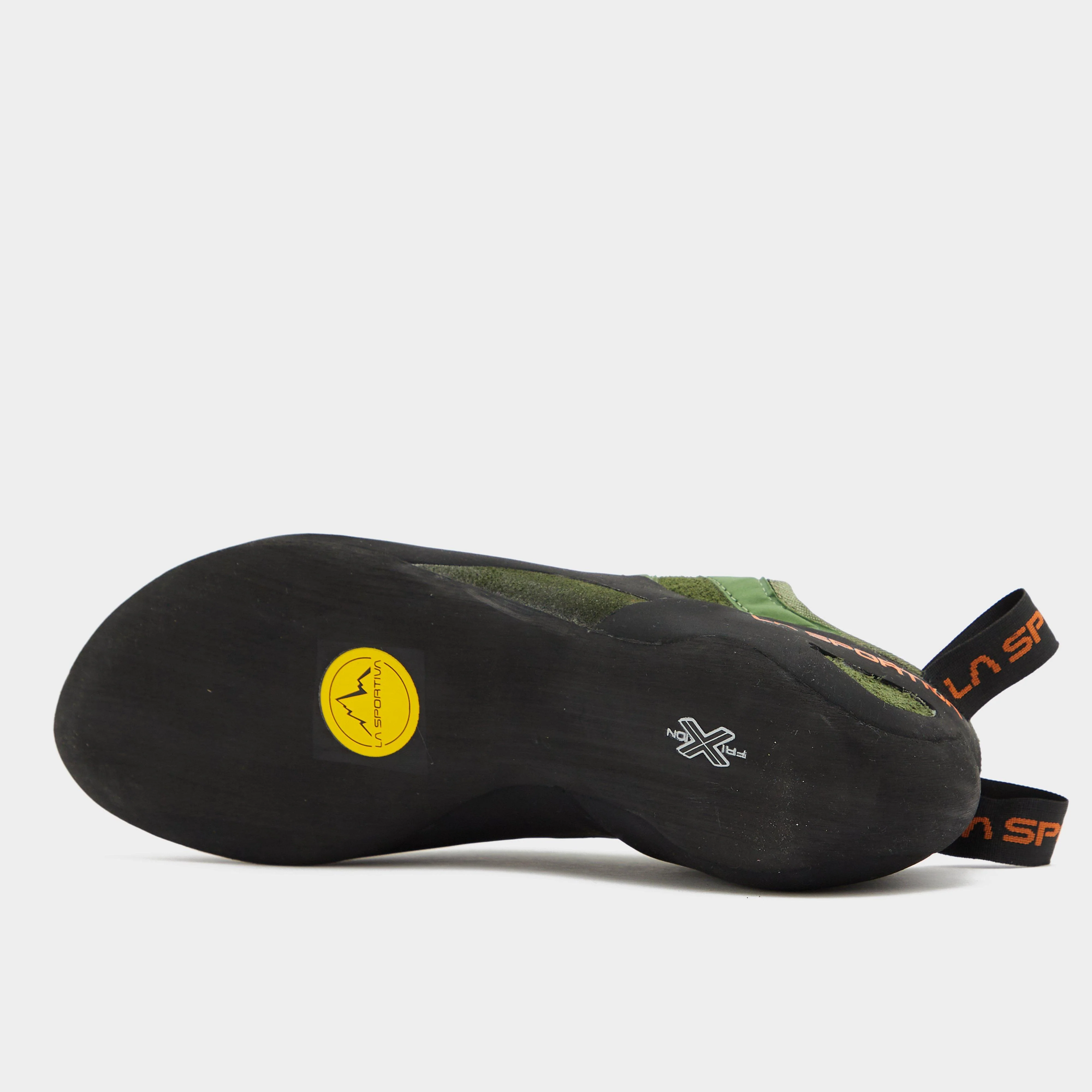 Men’s Tarantulace Climbing Shoes - Image 9