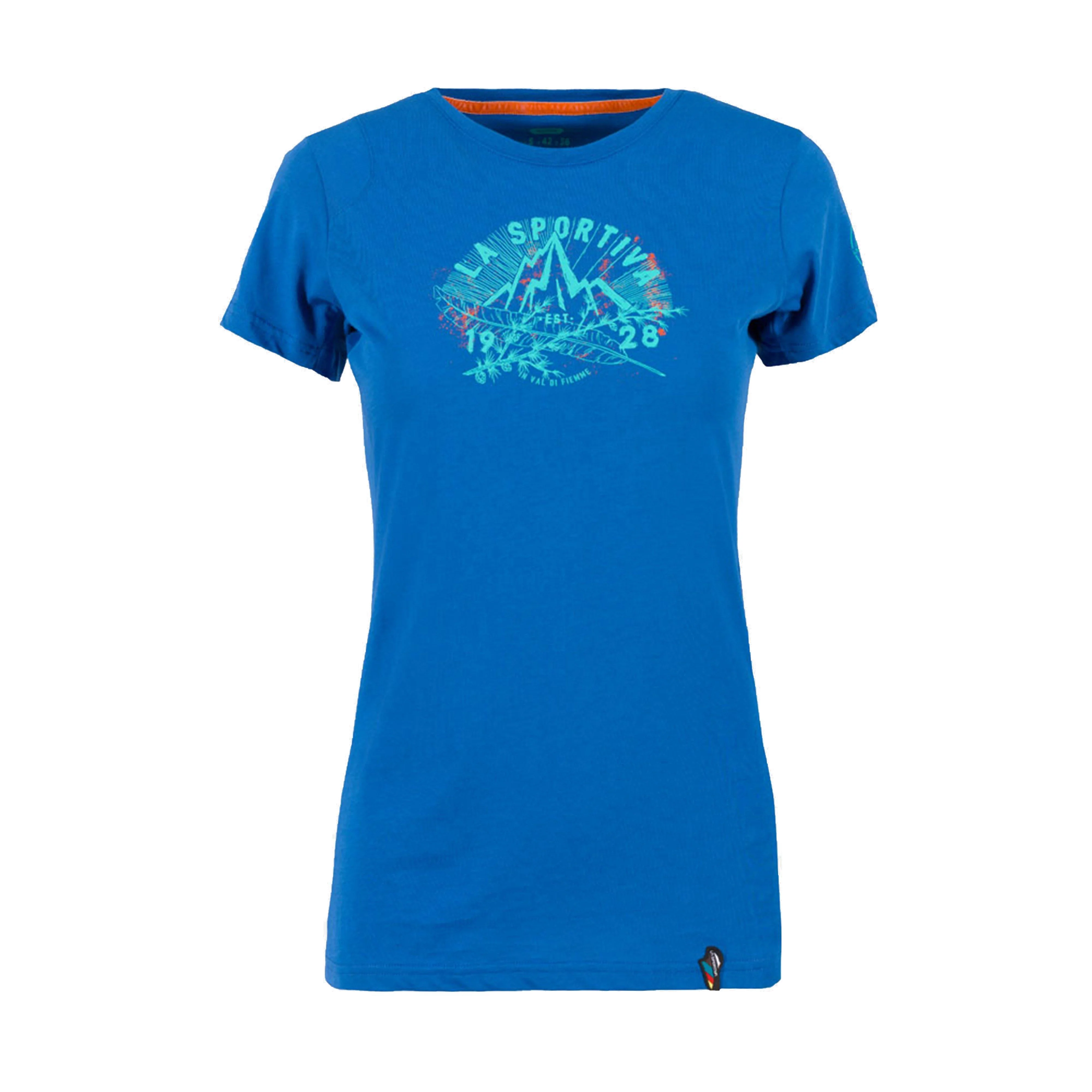 Women's Hipster T-Shirt - Image 3