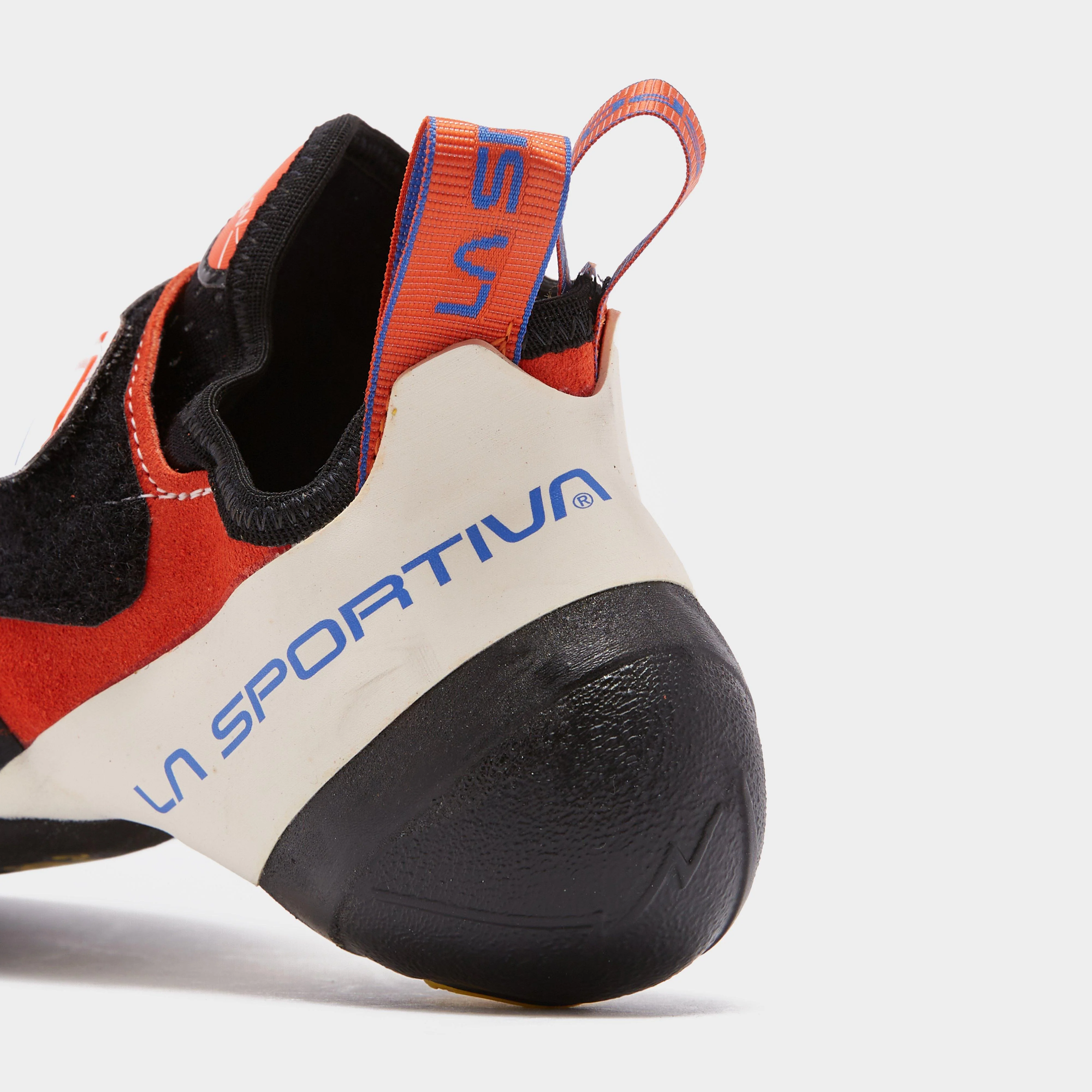 Women’s Solution Climbing Shoes - Image 4