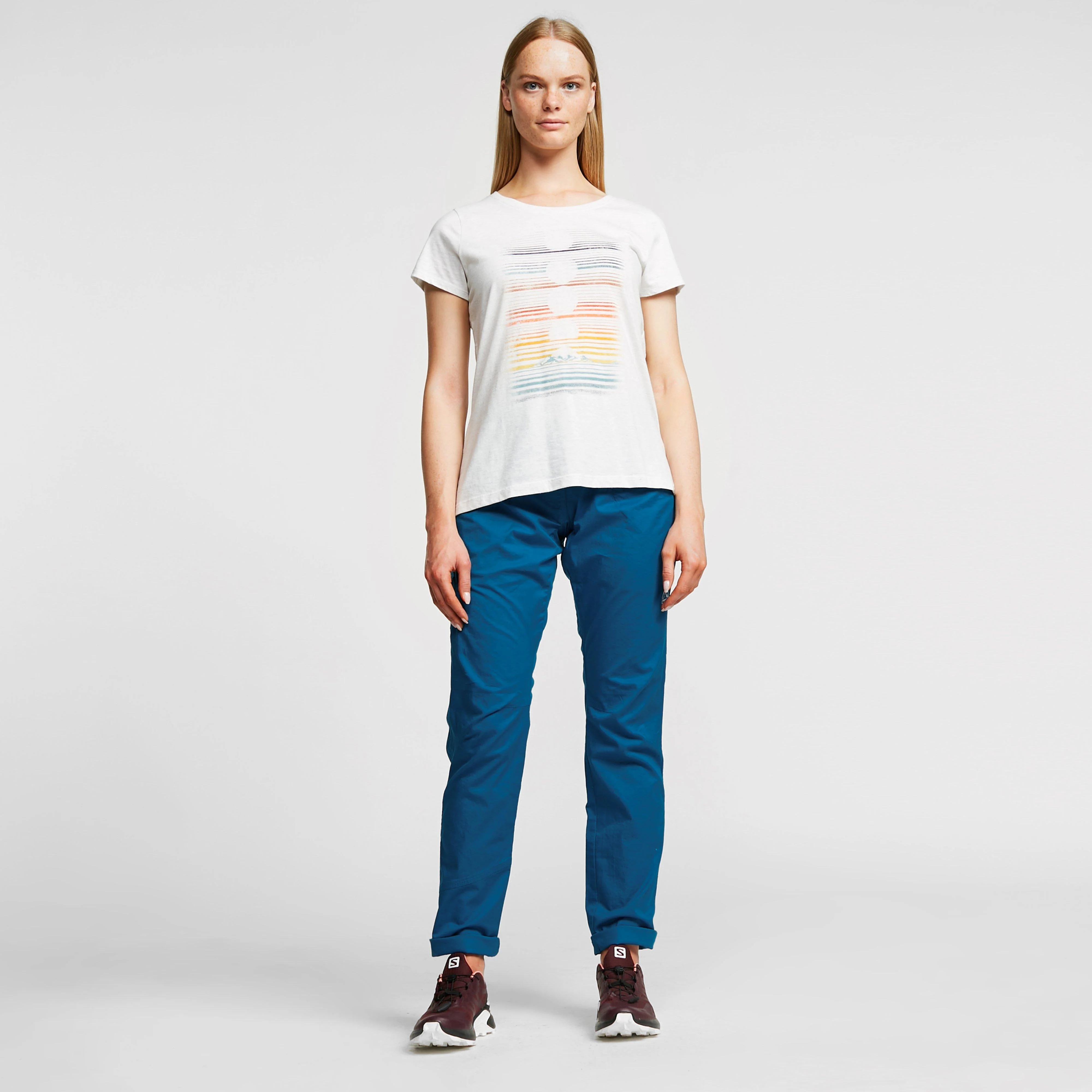 Women's Temple Climbing Pants - Image 3