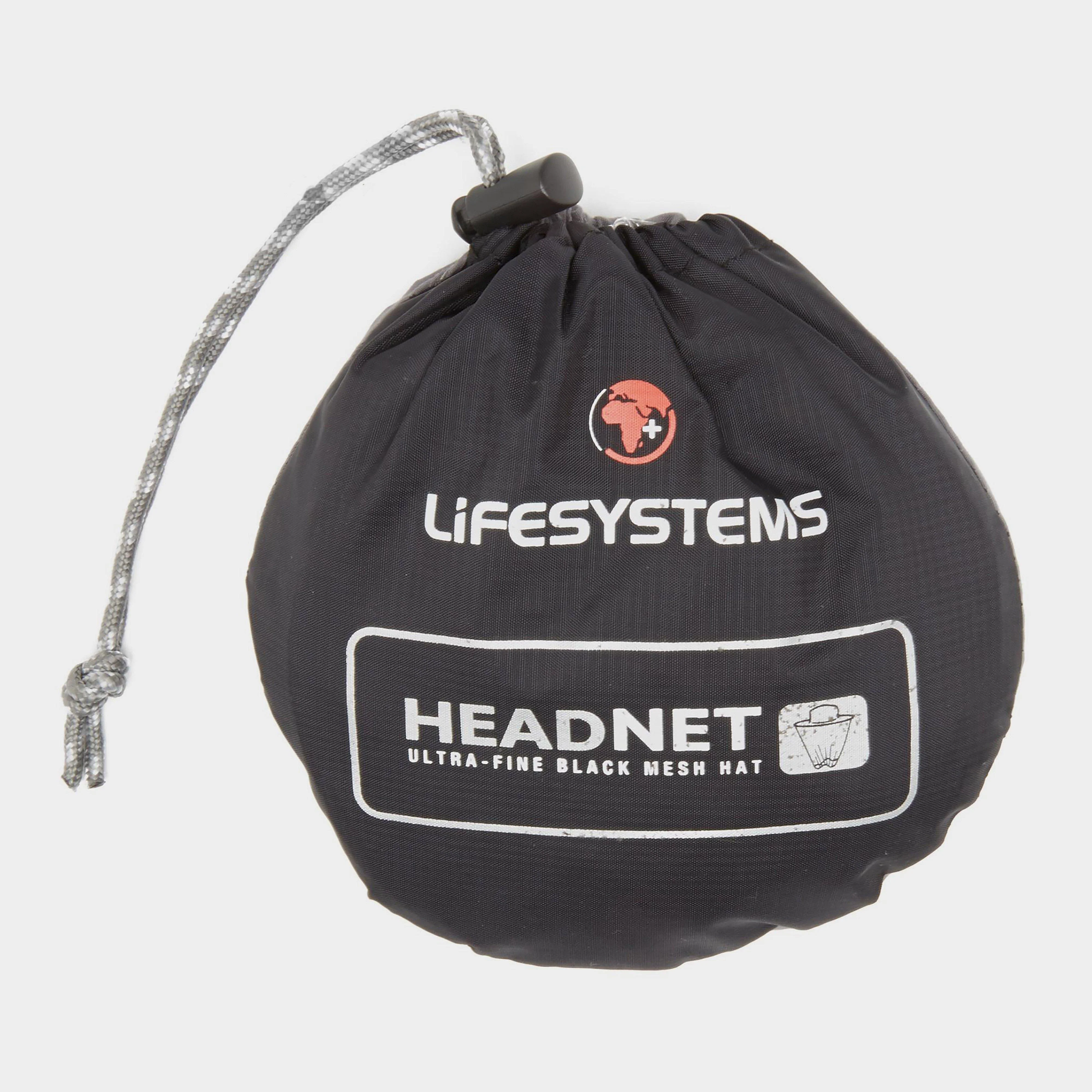 Pop Up Mosquito Head Net Hat - Image 3