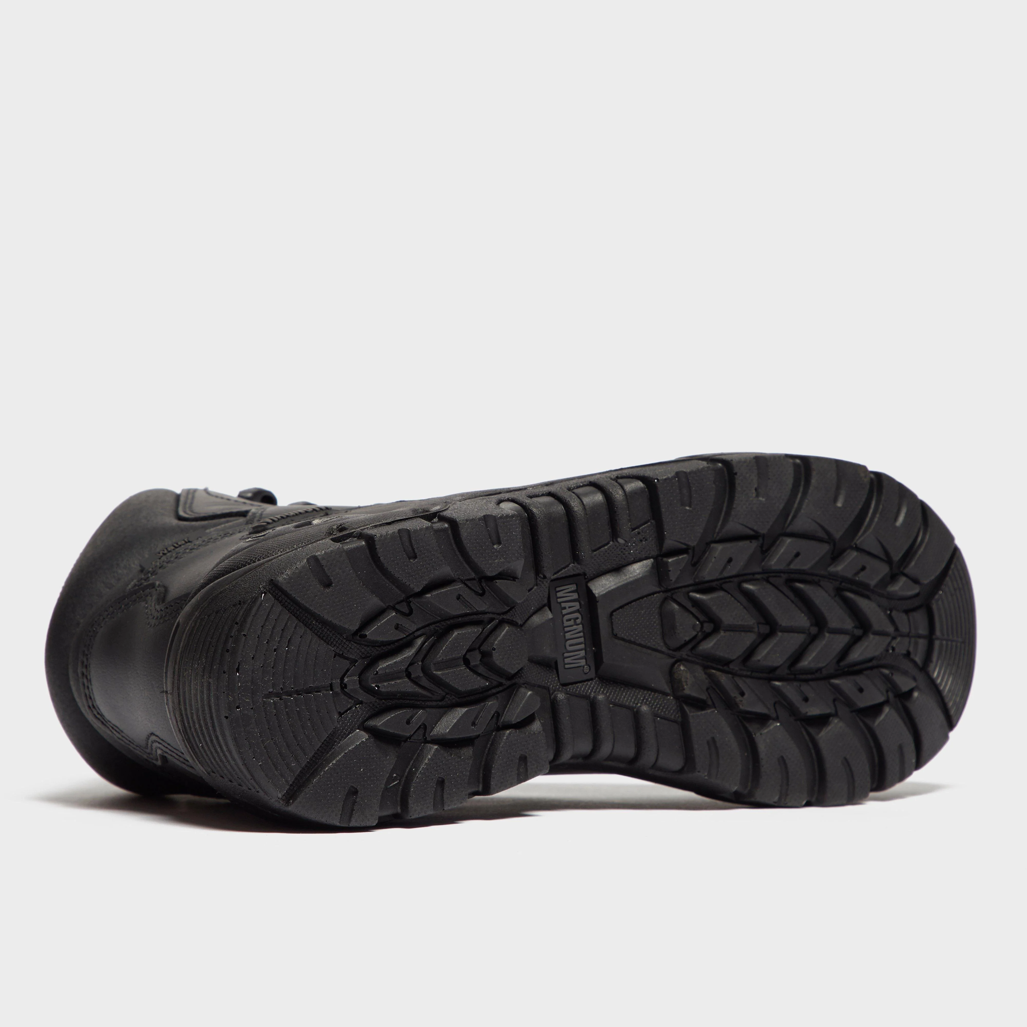 Men’s Precision Sitemaster Work Boots - Image 2