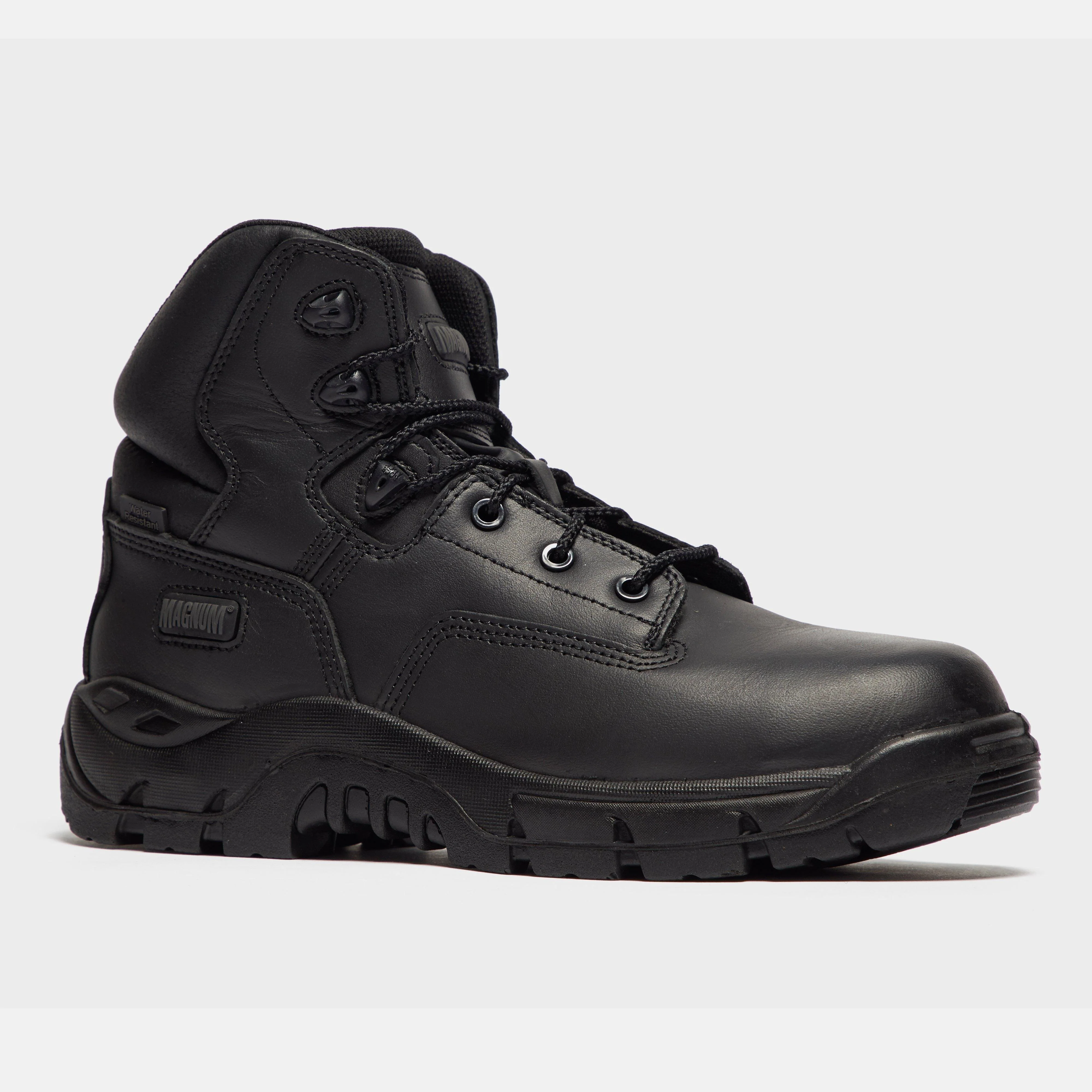Men’s Precision Sitemaster Work Boots - Image 3