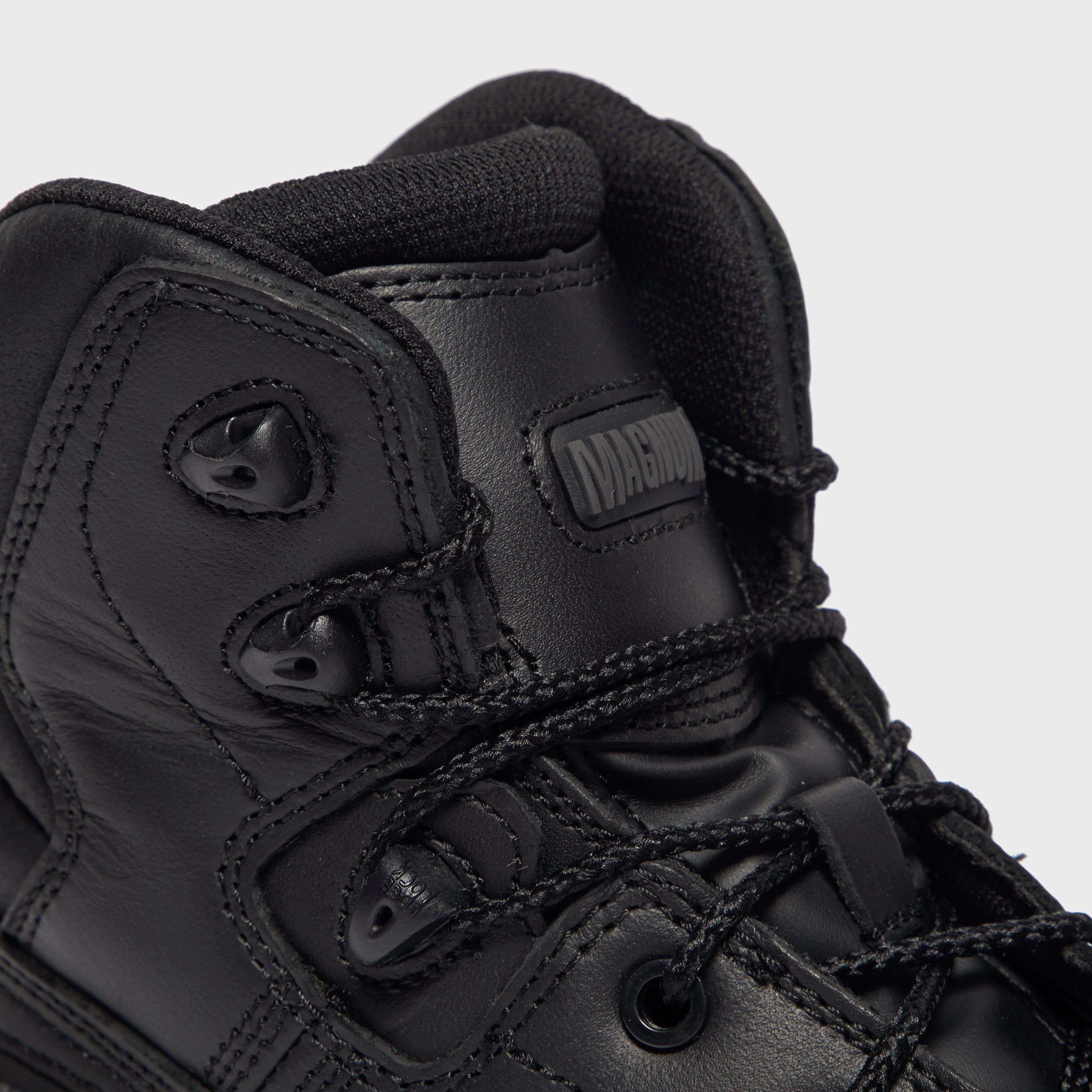 Men’s Precision Sitemaster Work Boots - Image 5