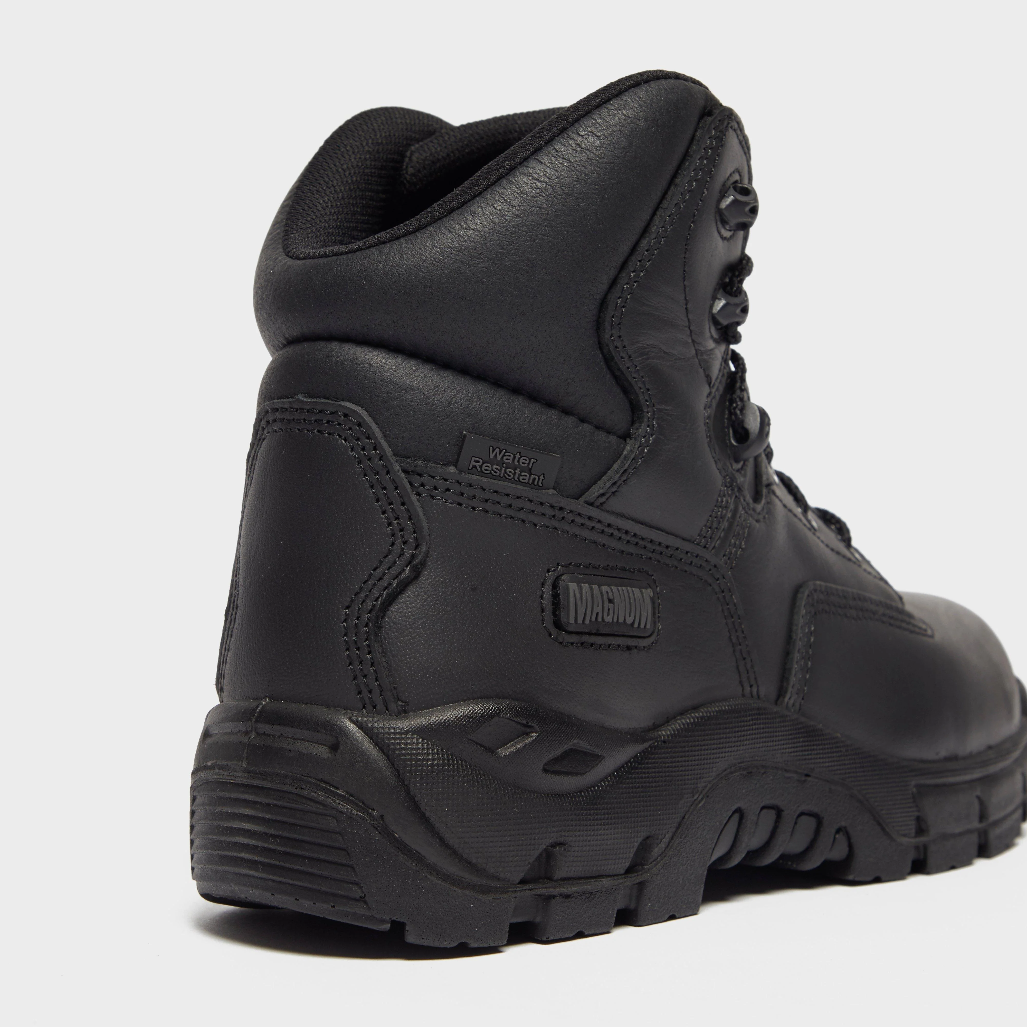 Men’s Precision Sitemaster Work Boots - Image 6