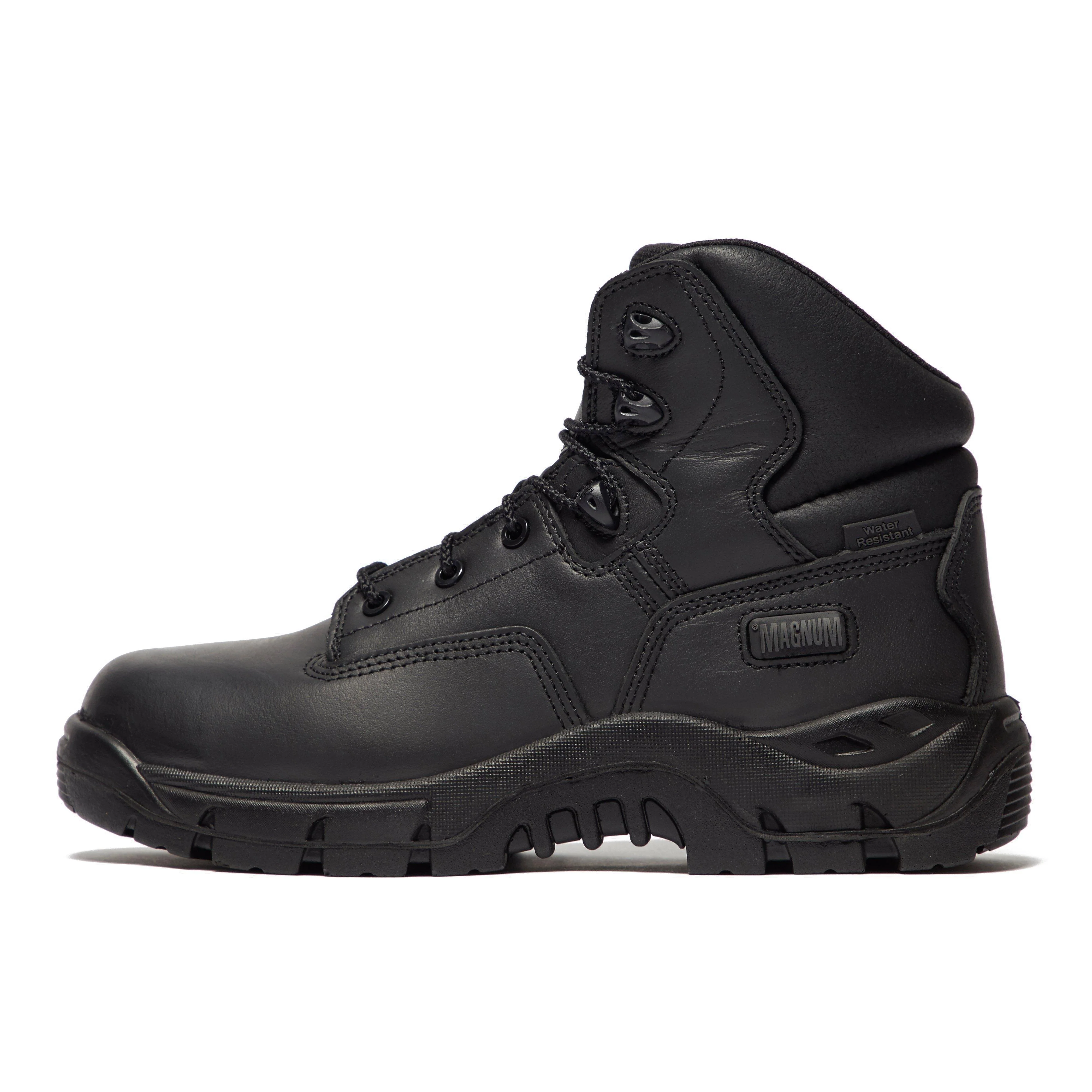 Men’s Precision Sitemaster Work Boots - Image 7