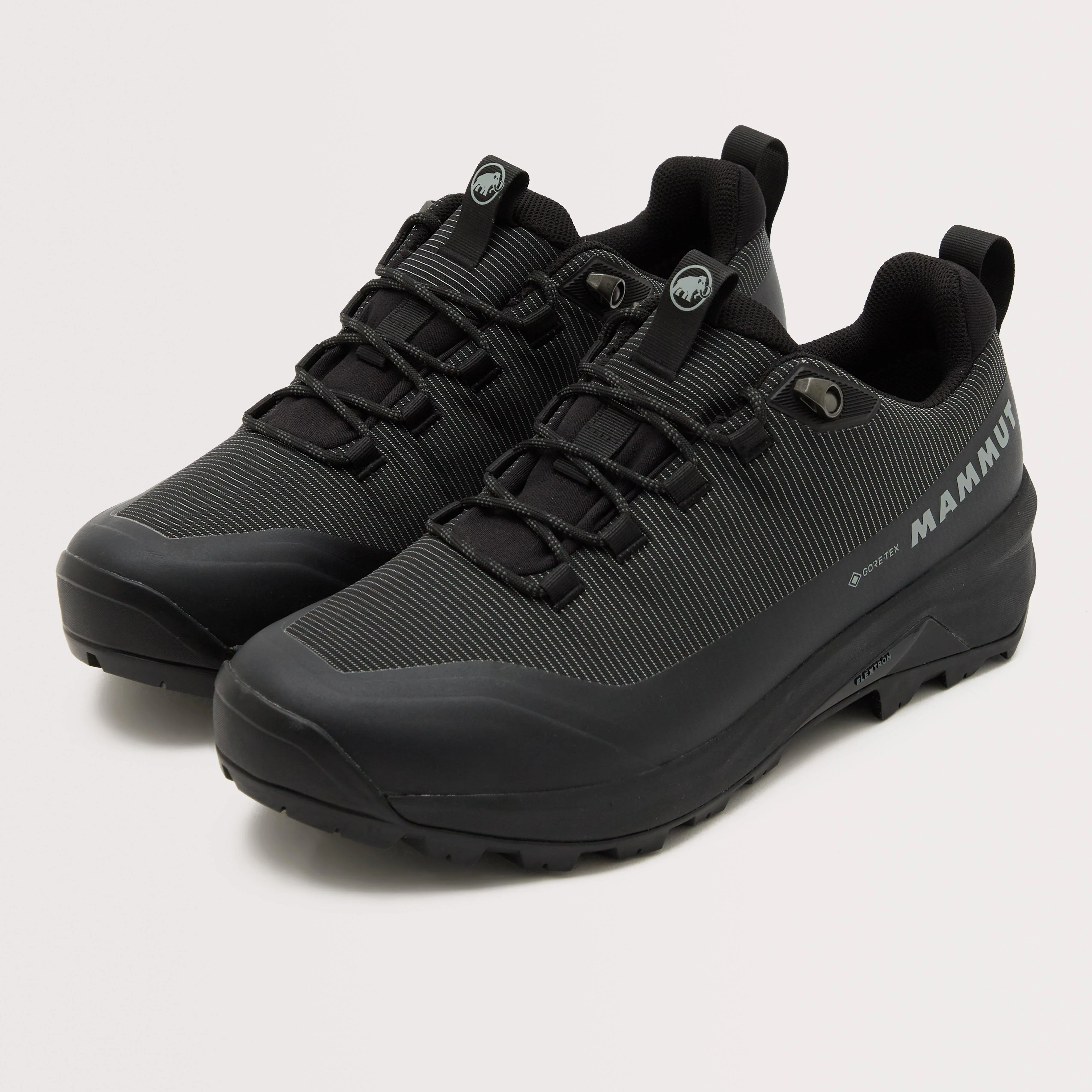 Men's Ducan III Low GTX - Image 2