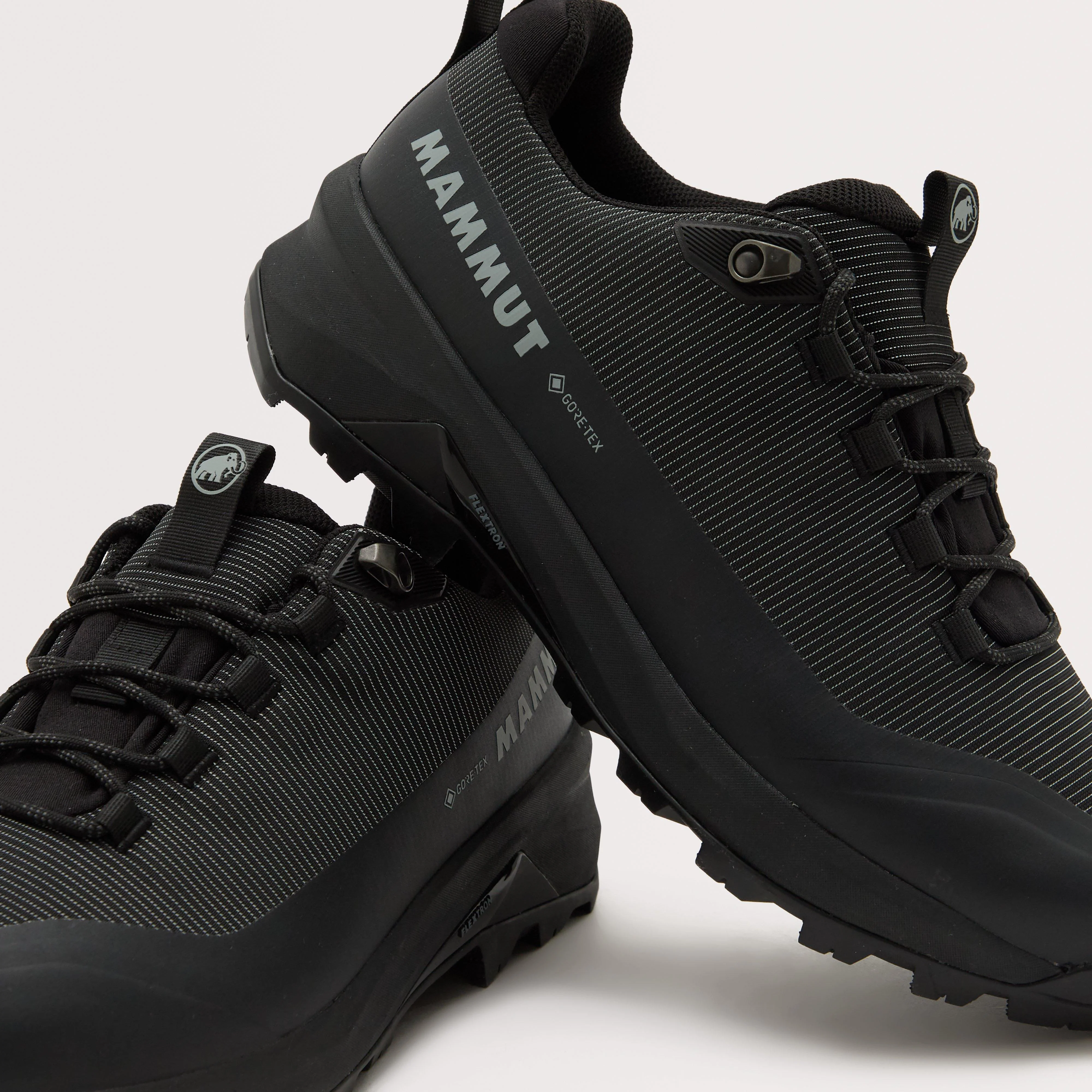 Men's Ducan III Low GTX - Image 6